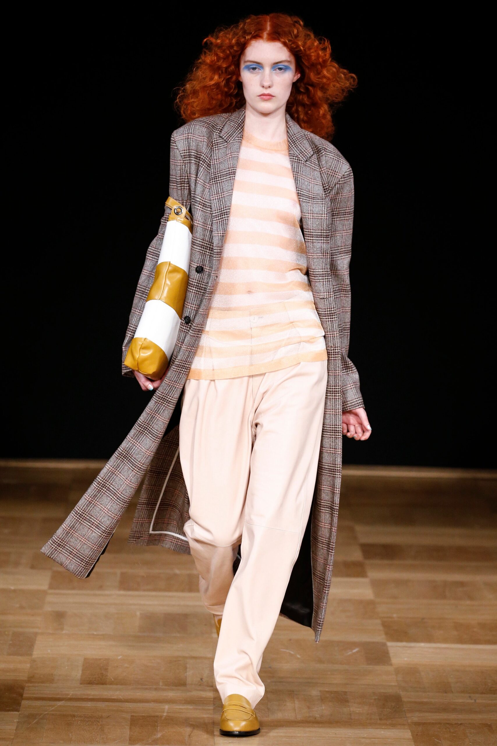 Whyred Stockholm S/S 18 Look 35