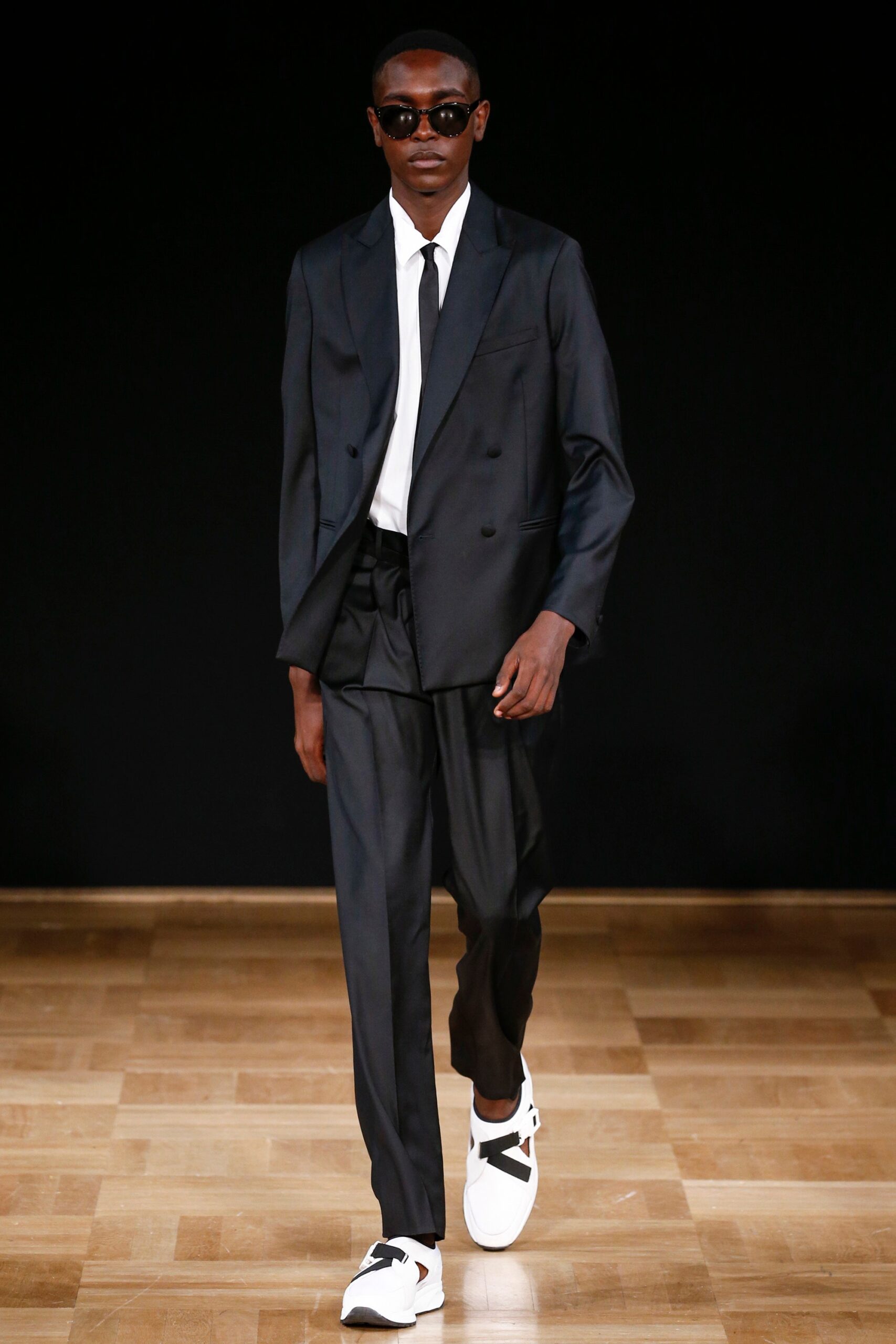 Whyred Stockholm S/S 18 Look 37