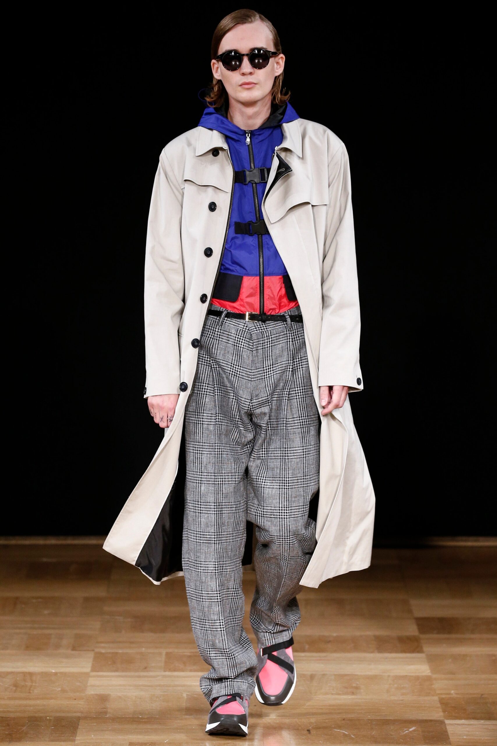 Whyred Stockholm S/S 18 Look 40