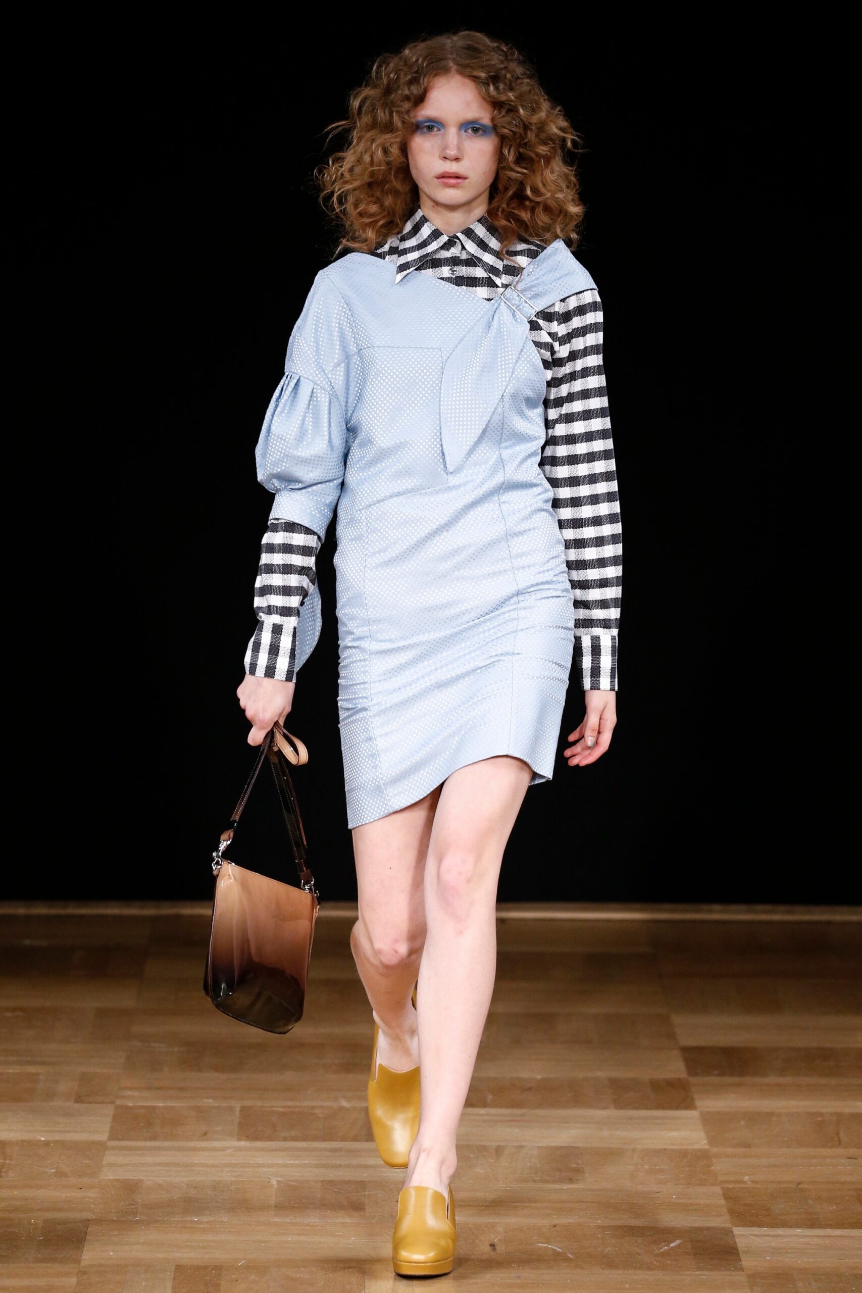 Whyred Stockholm S/S 18 Look 42