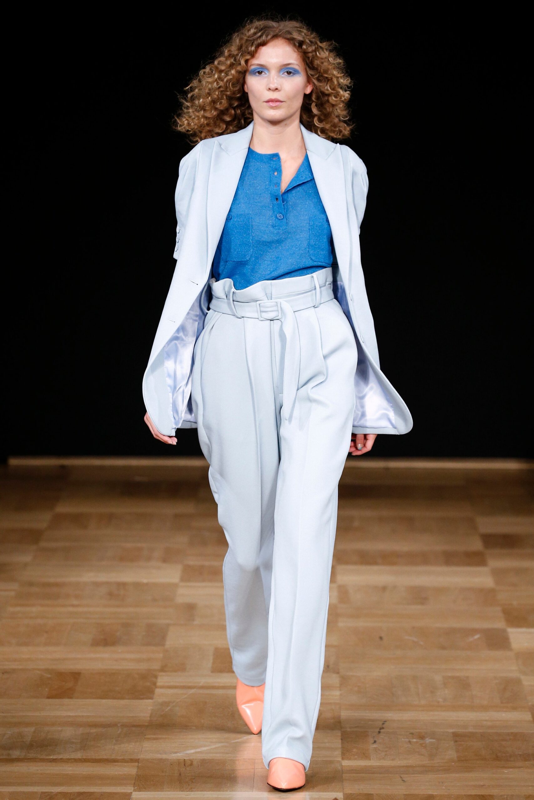 Whyred Stockholm S/S 18 Look 44