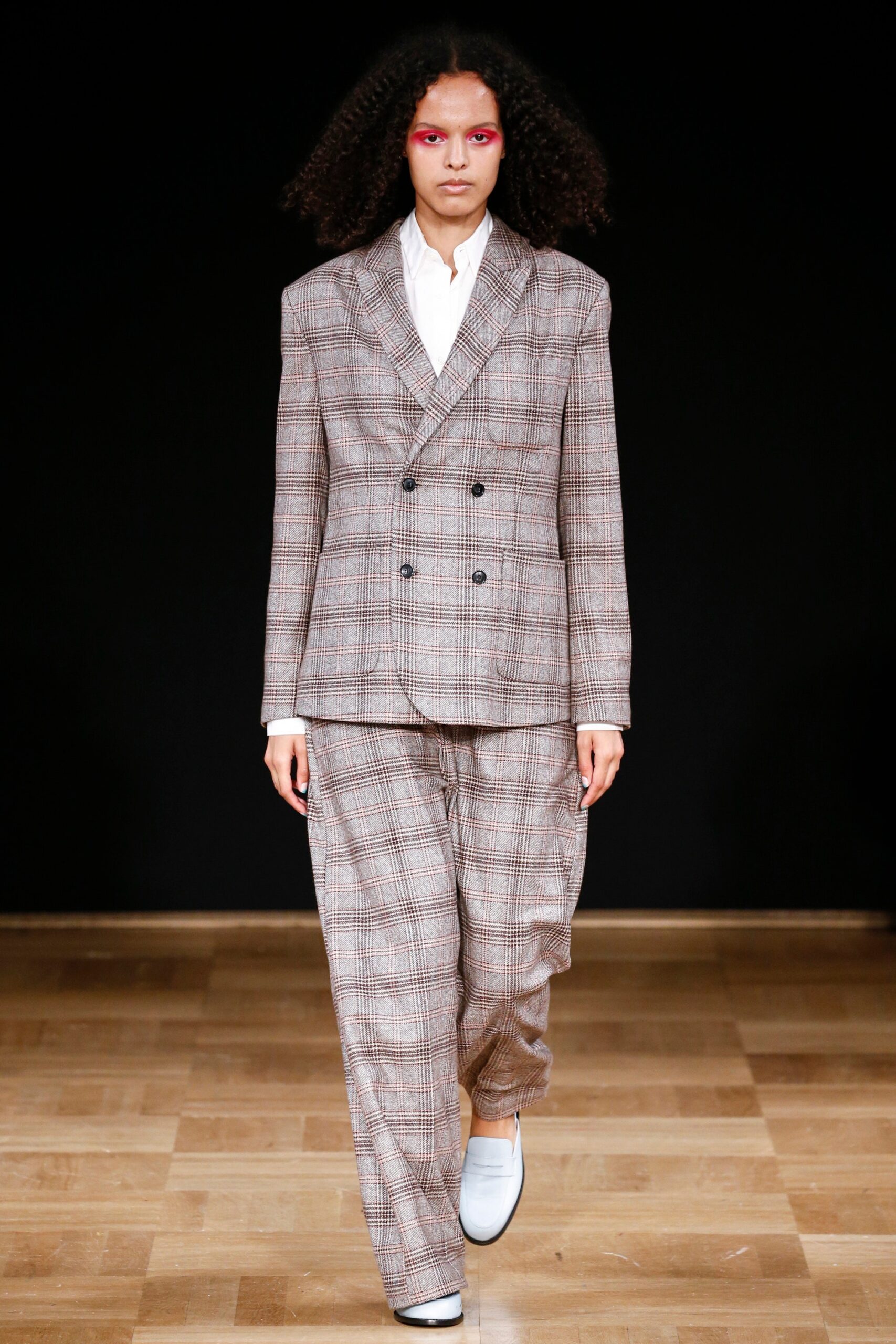 Whyred Stockholm S/S 18 Look 45