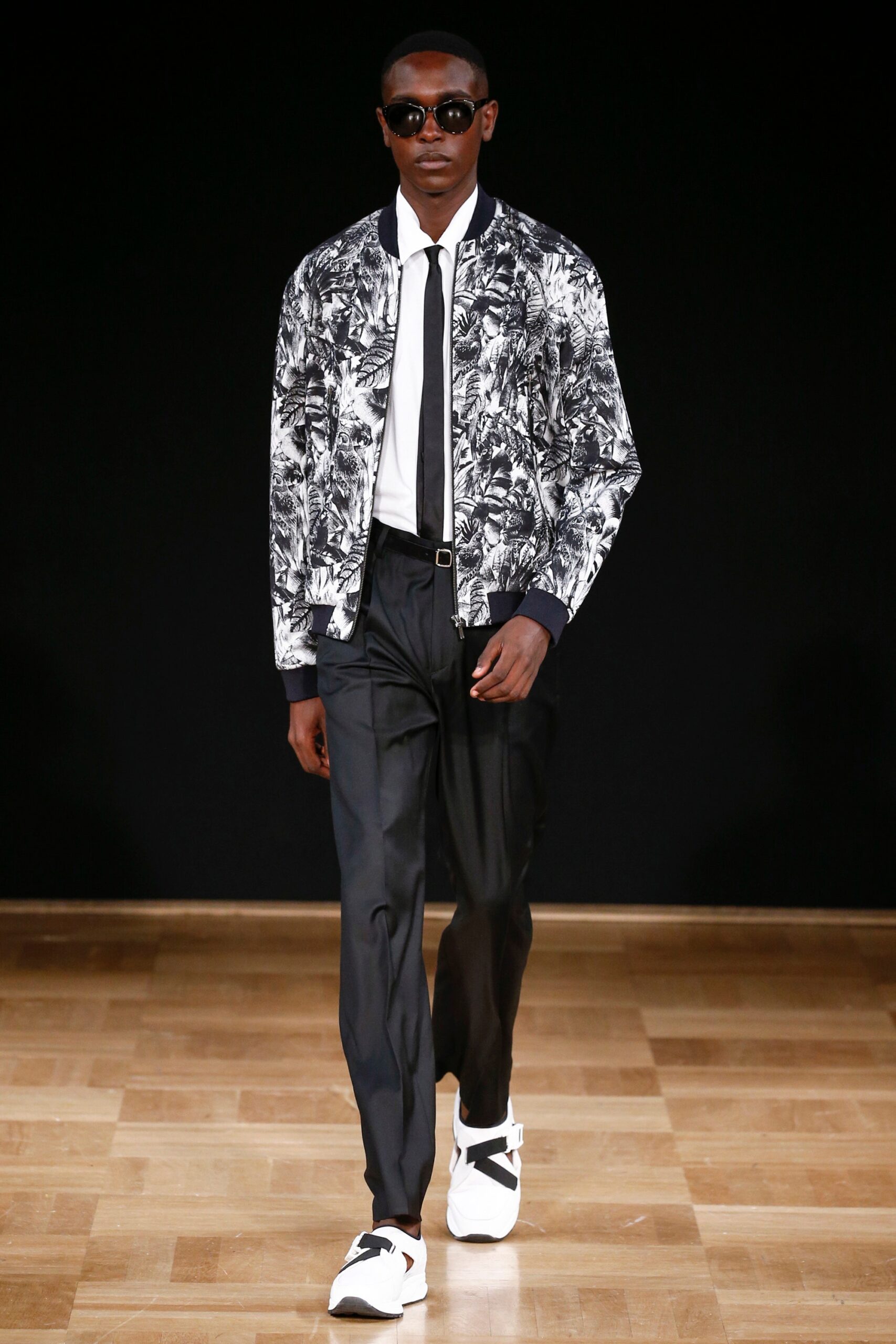 Whyred Stockholm S/S 18 Look 53