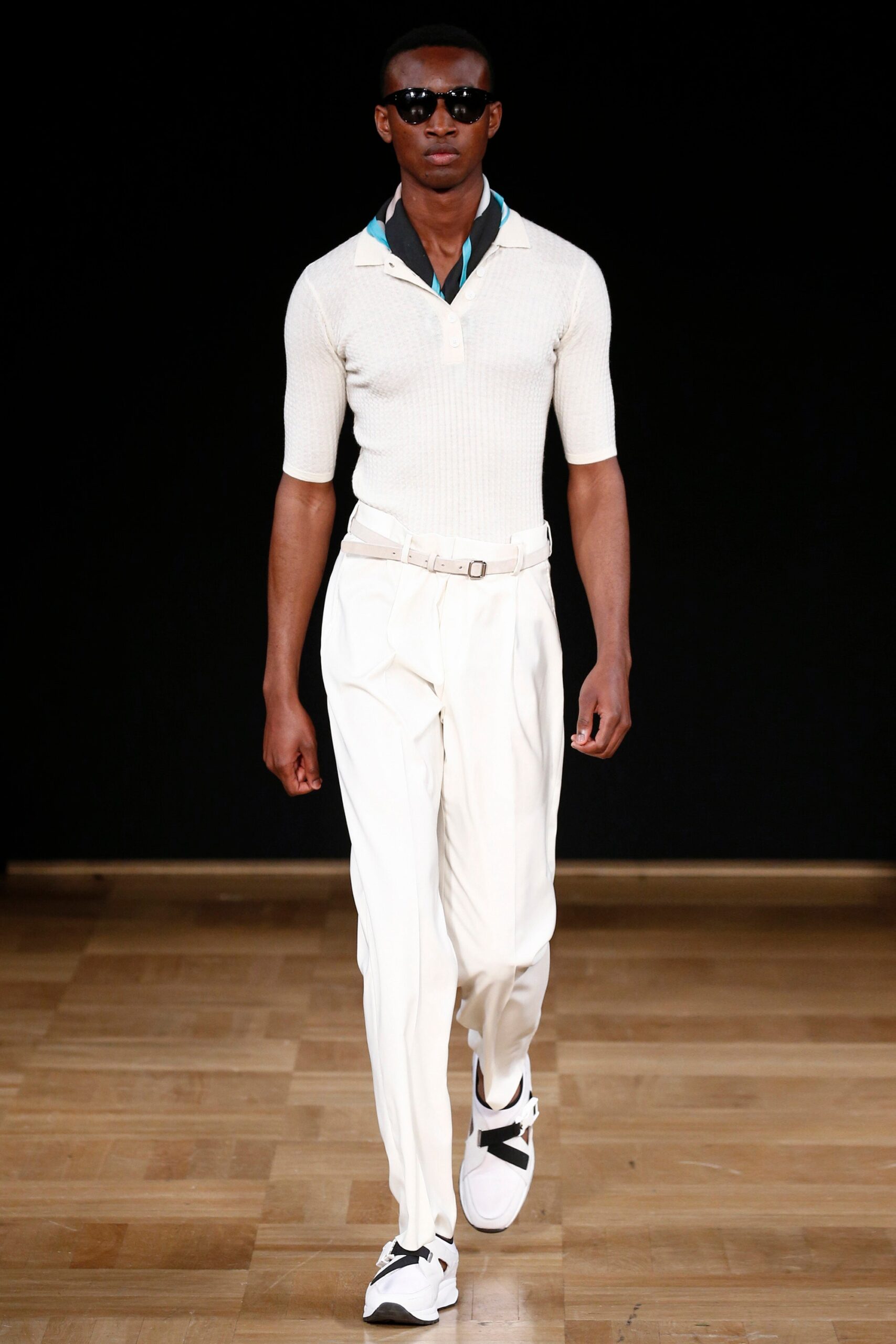 Whyred Stockholm S/S 18 Look 54
