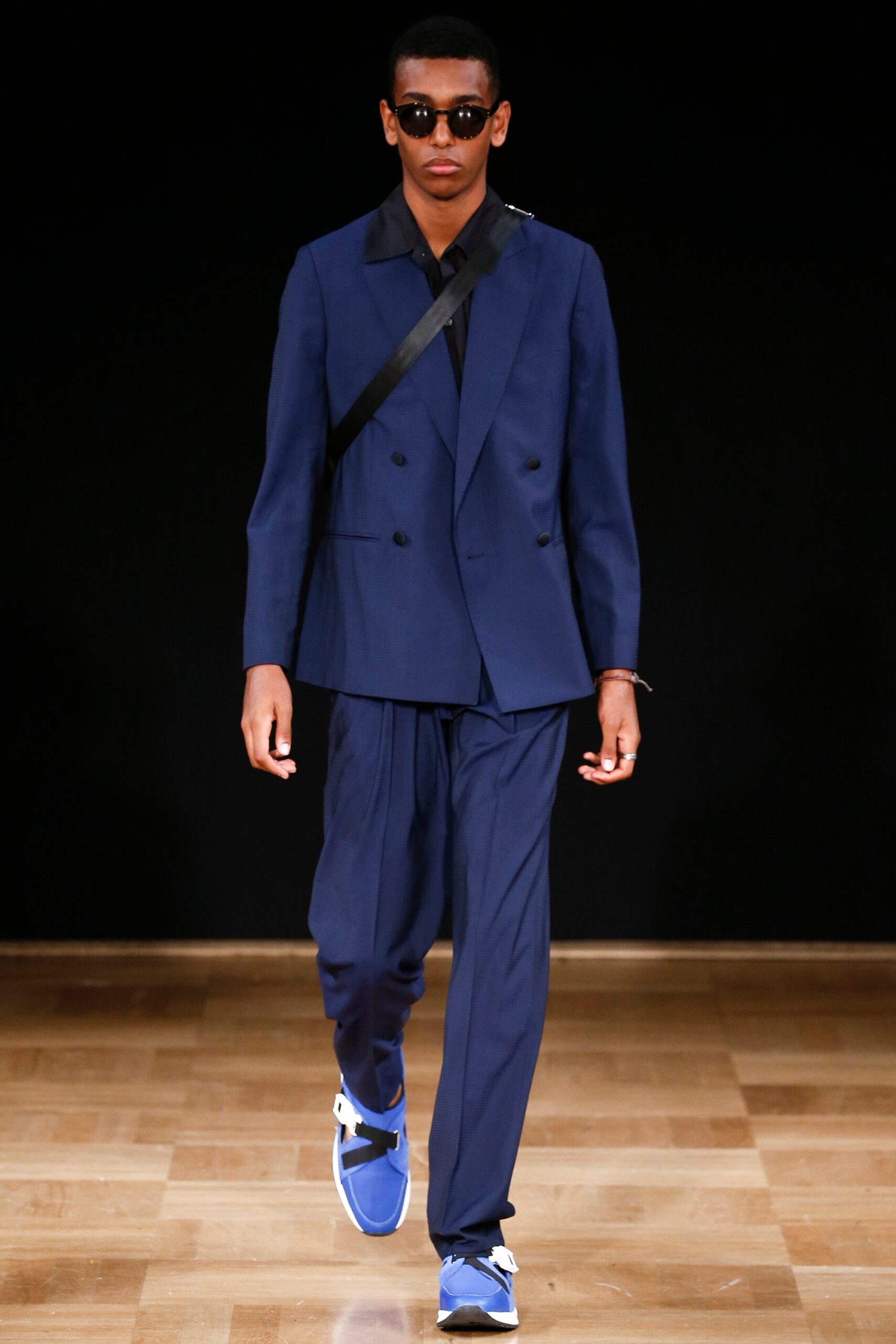 Whyred Stockholm S/S 18 Look 55