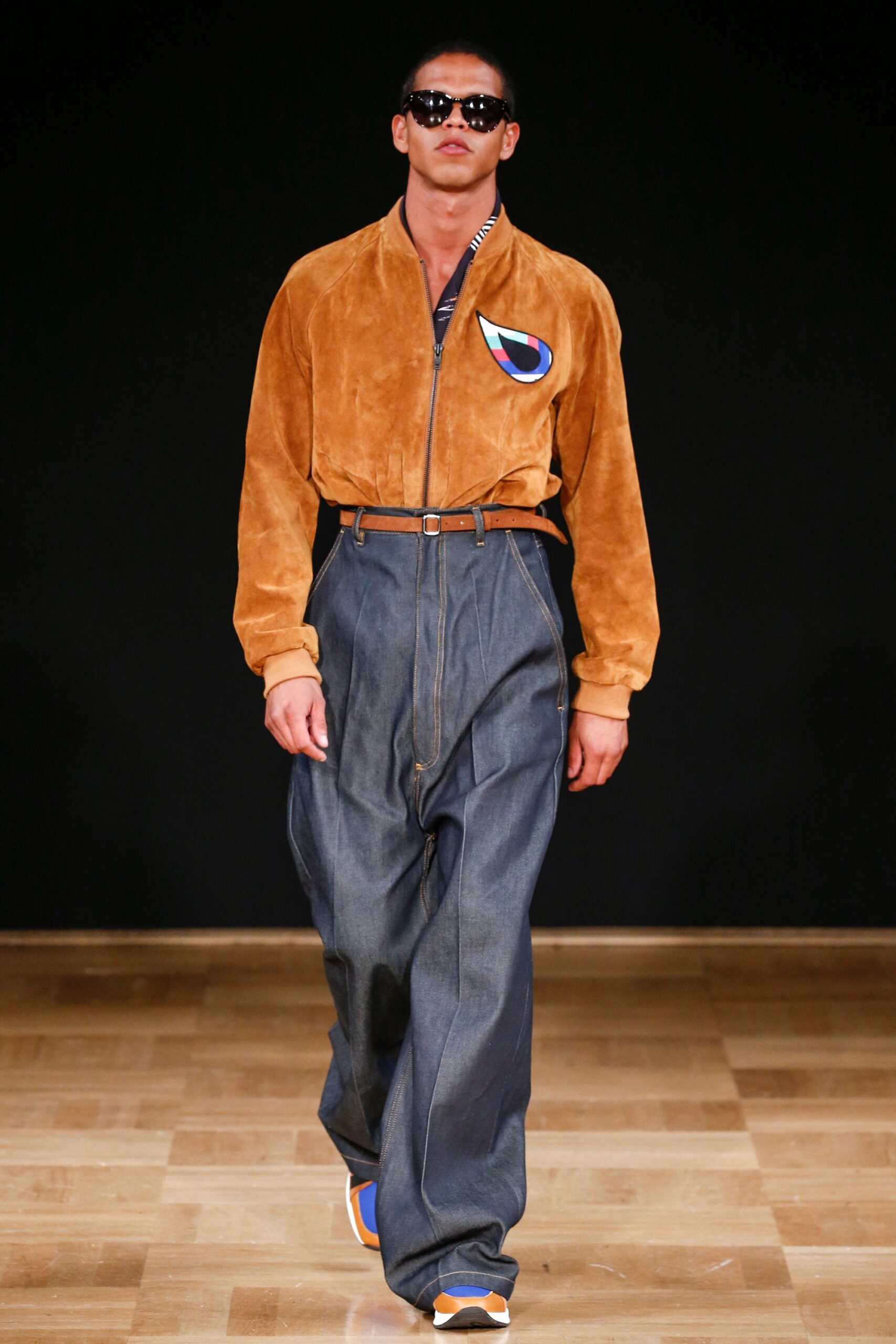 Whyred Stockholm S/S 18 Look 56