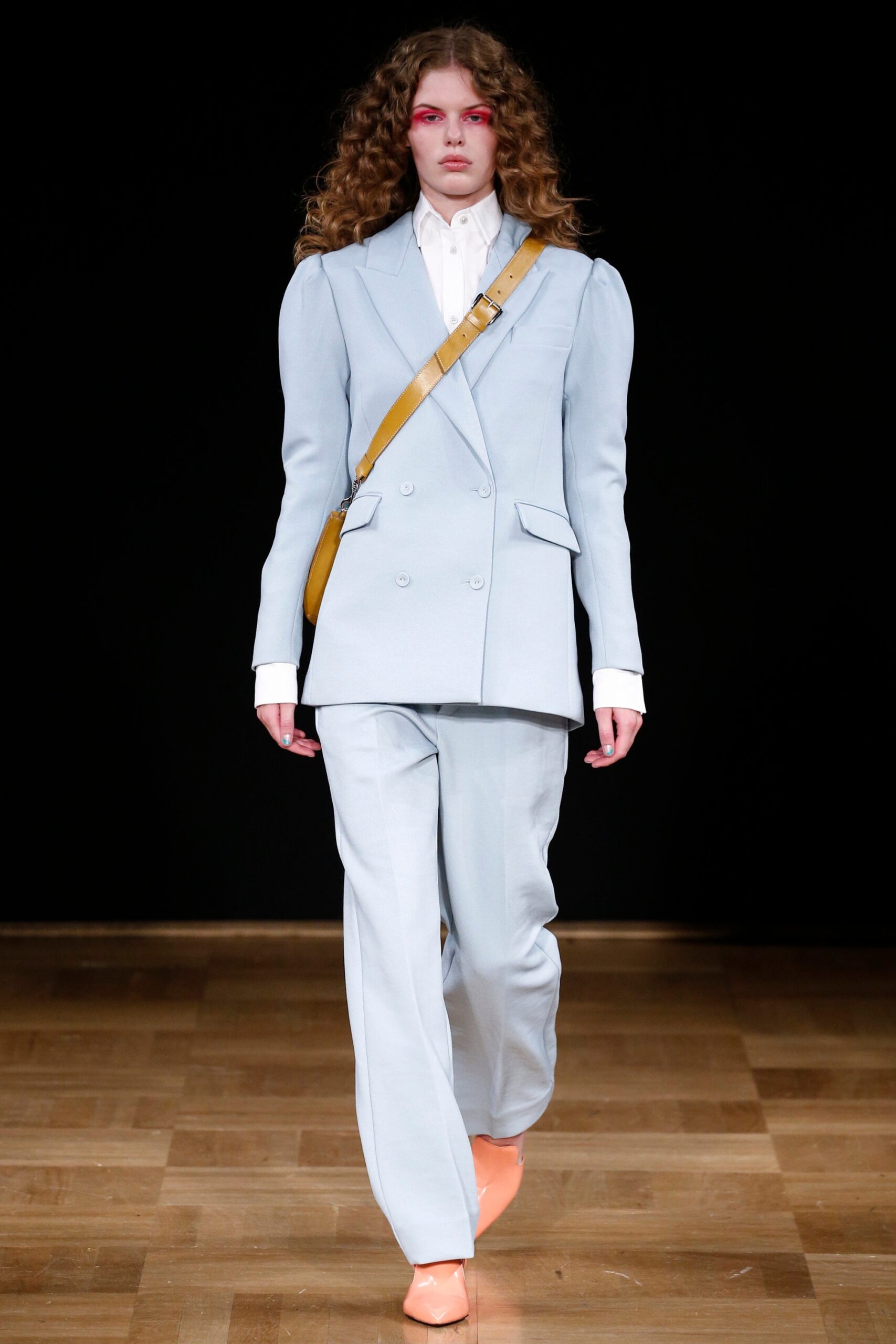 Whyred Stockholm S/S 18 Look 57