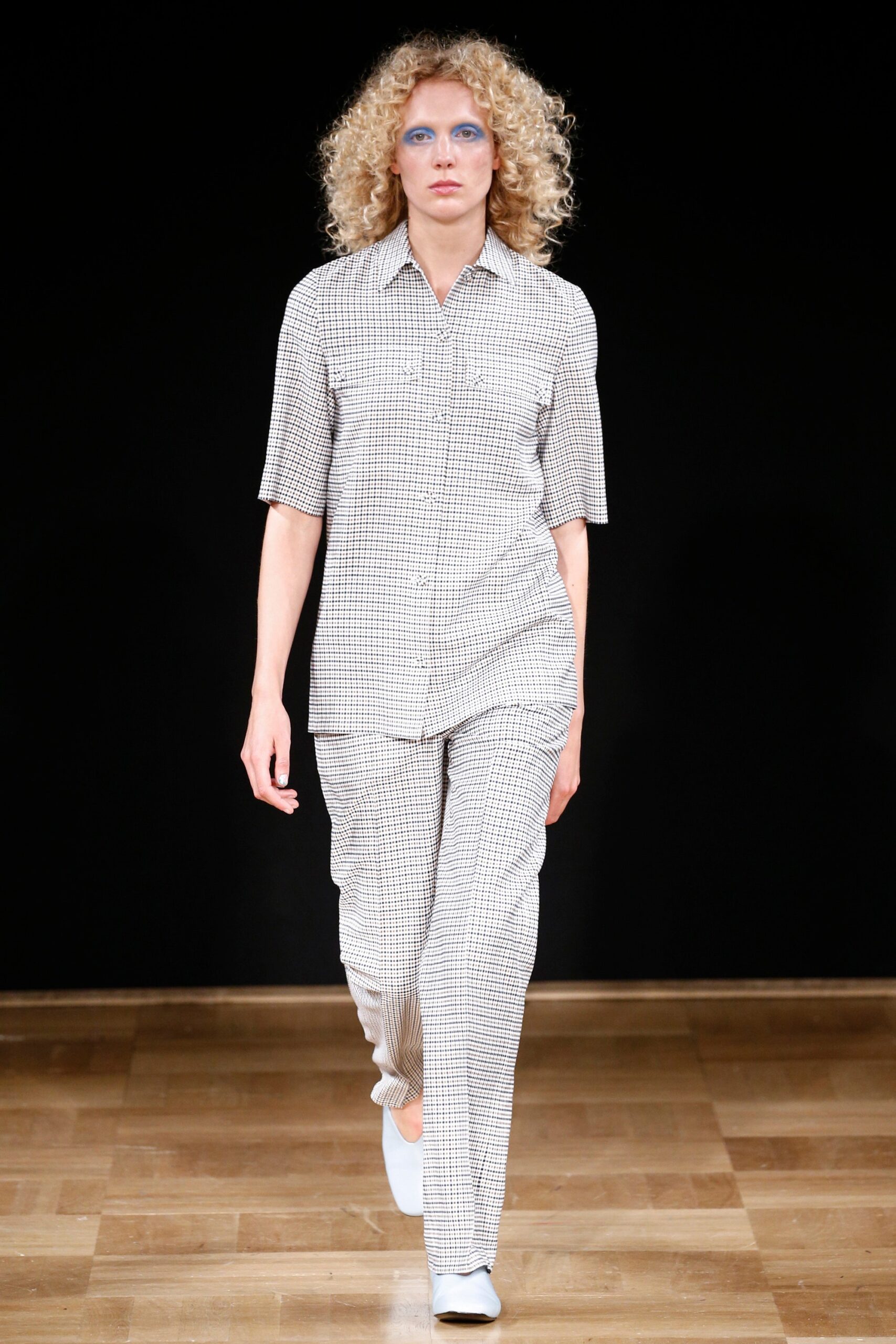 Whyred Stockholm S/S 18 Look 59