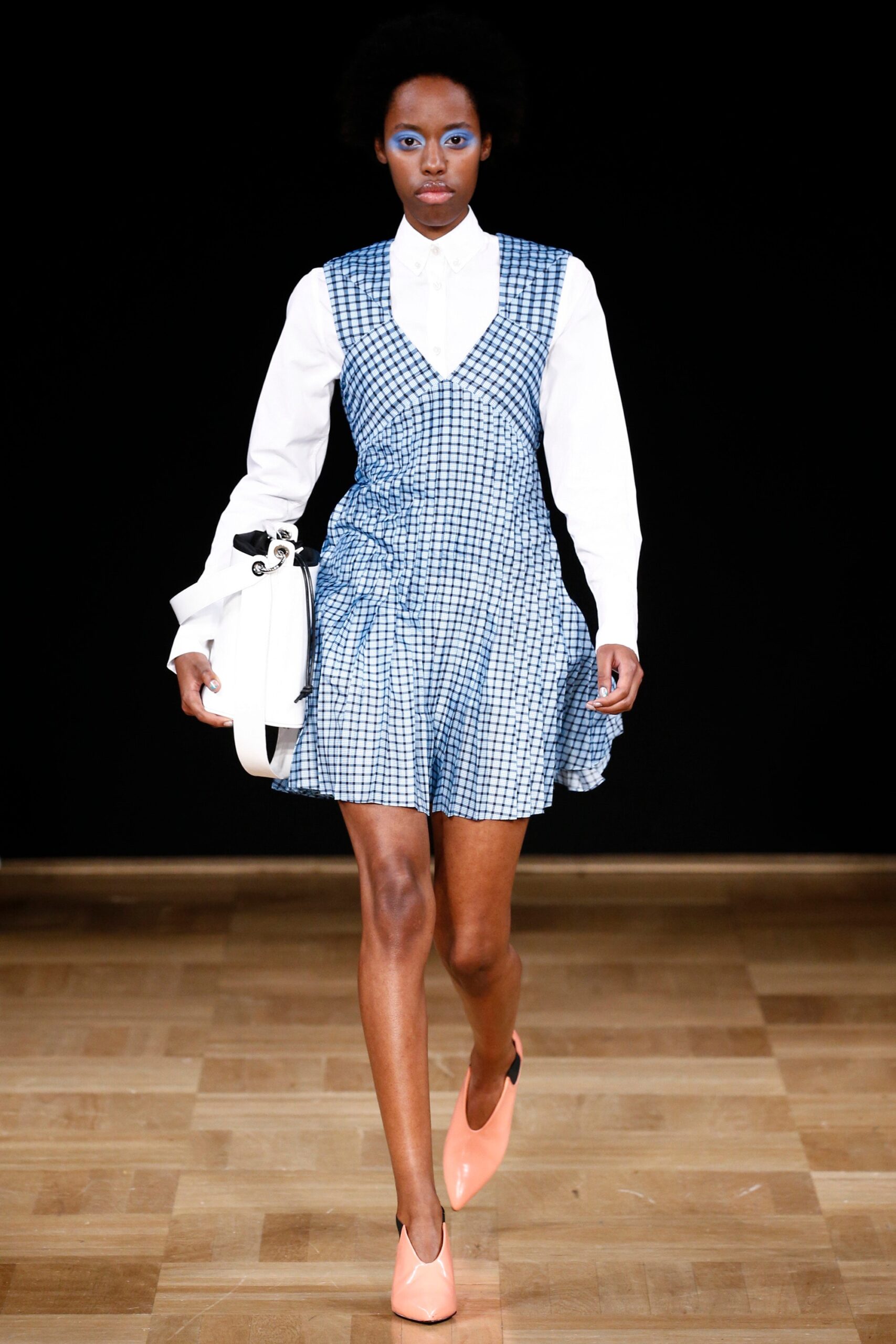 Whyred Stockholm S/S 18 Look 60