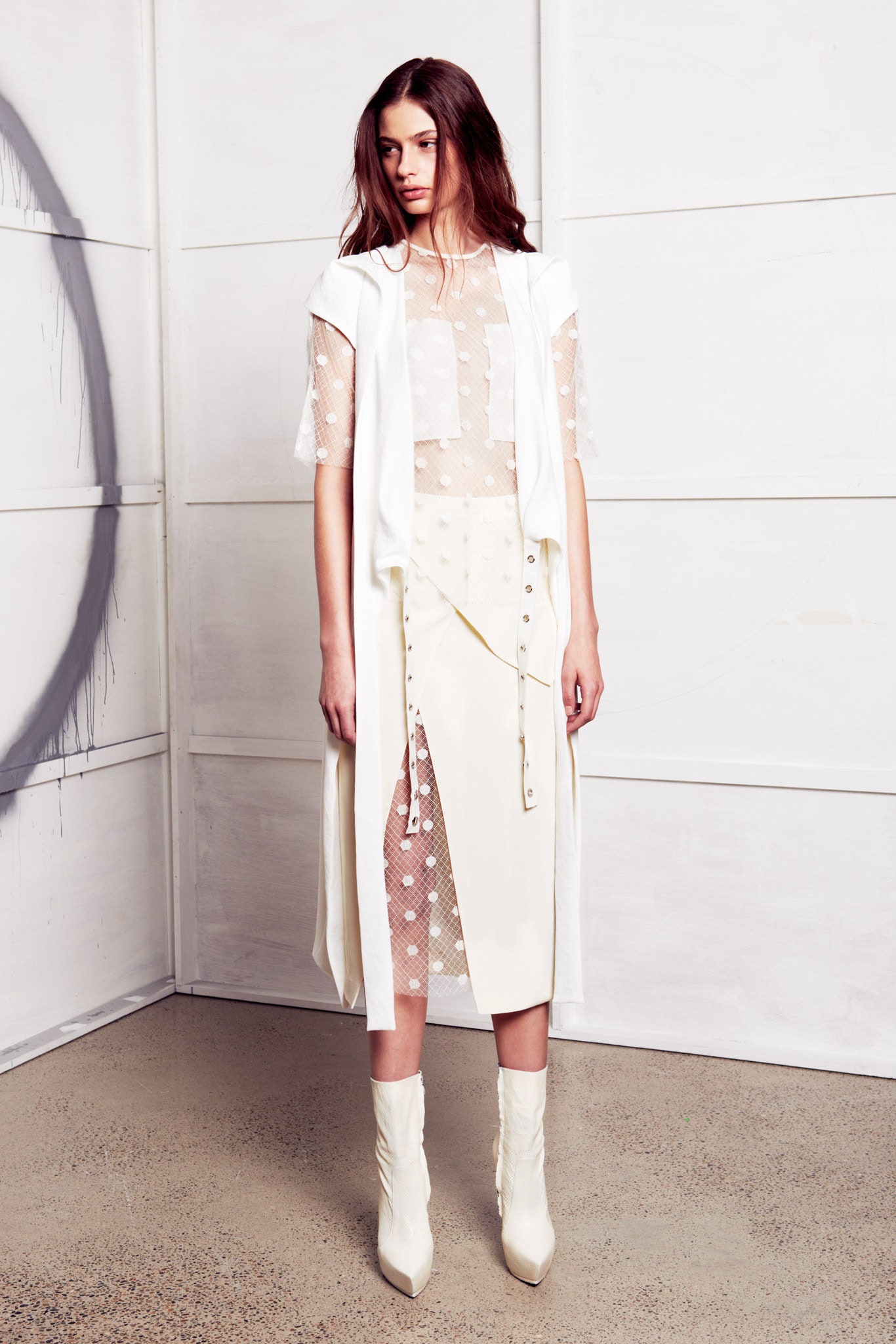 Willow Spring 2014 Ready-to-Wear