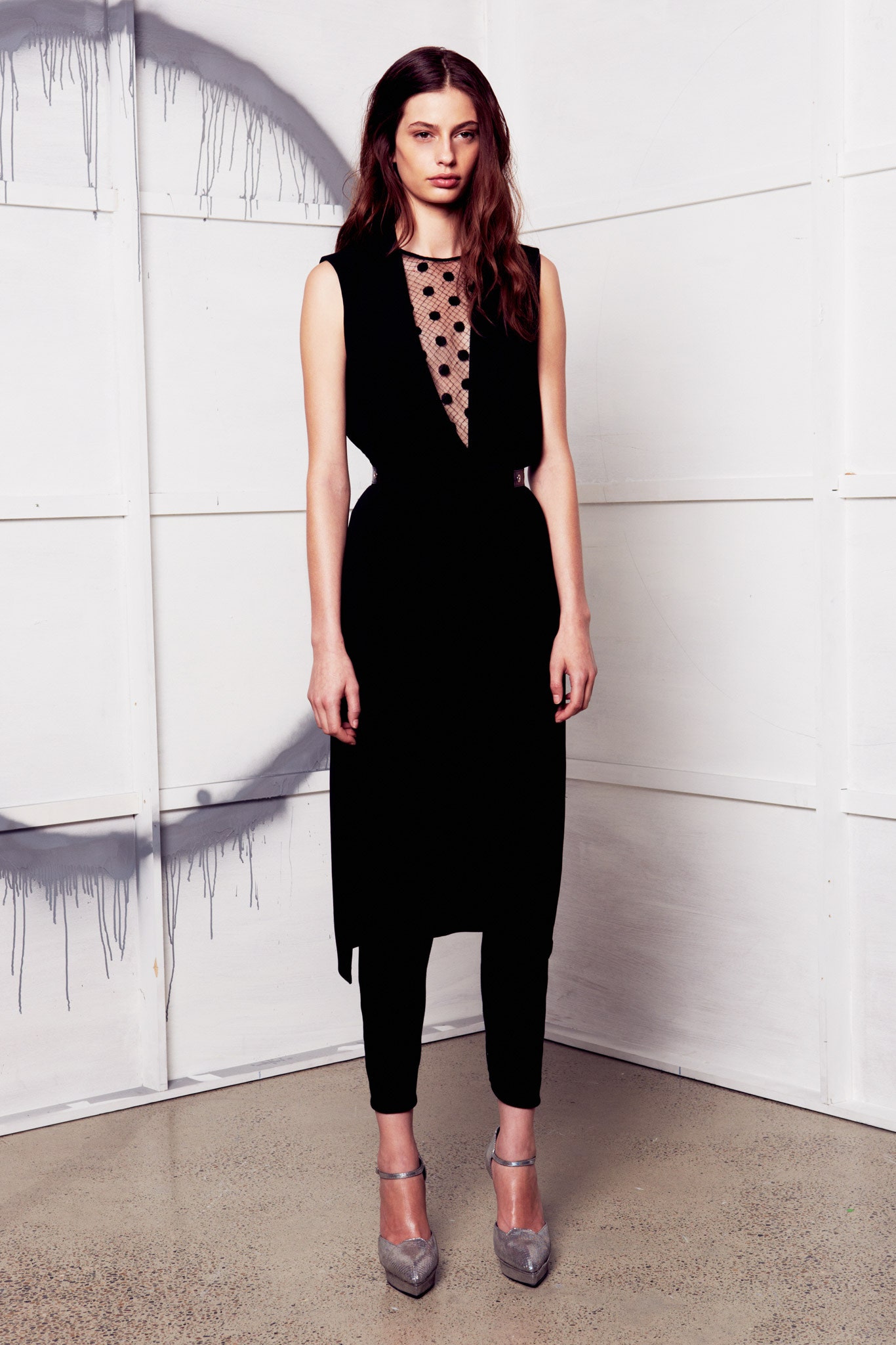 Willow S/S 14 Look 3