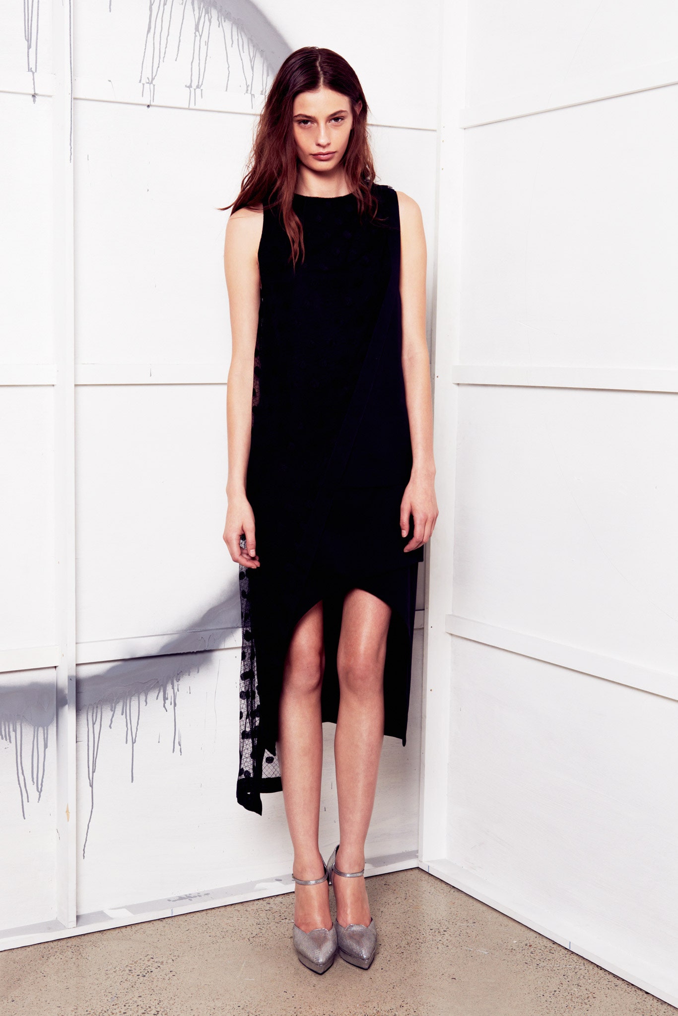 Willow S/S 14 Look 5