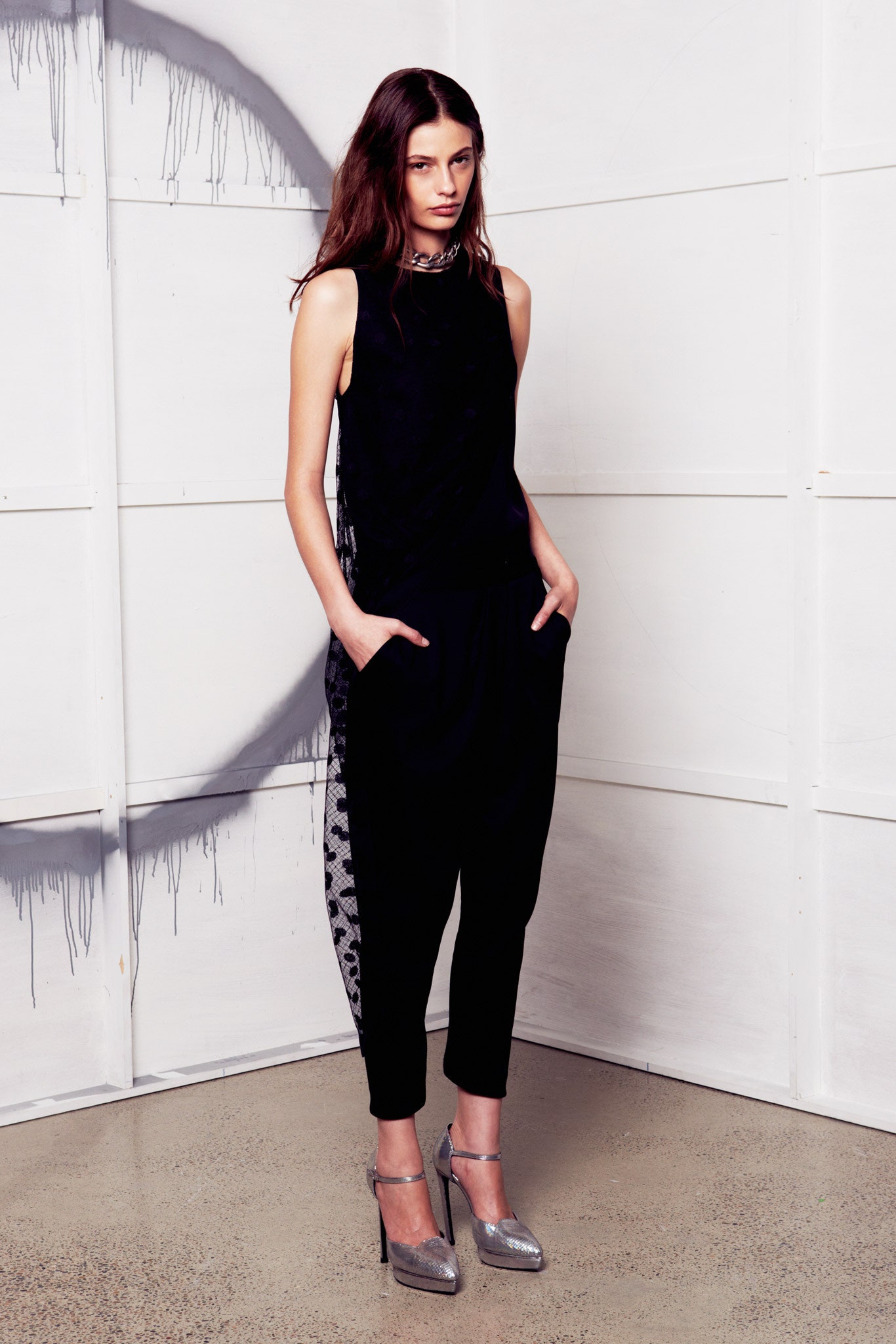 Willow S/S 14 Look 6