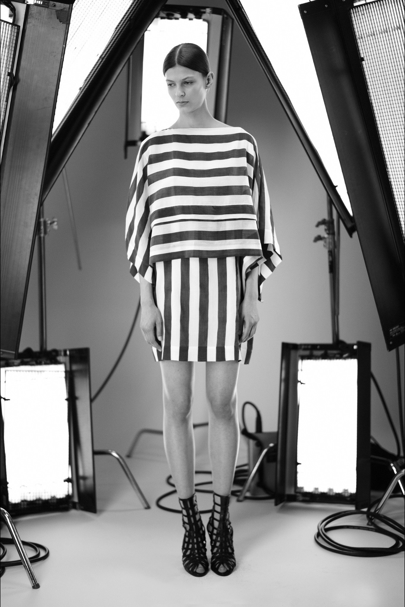 Willow Resort 14 Look 2