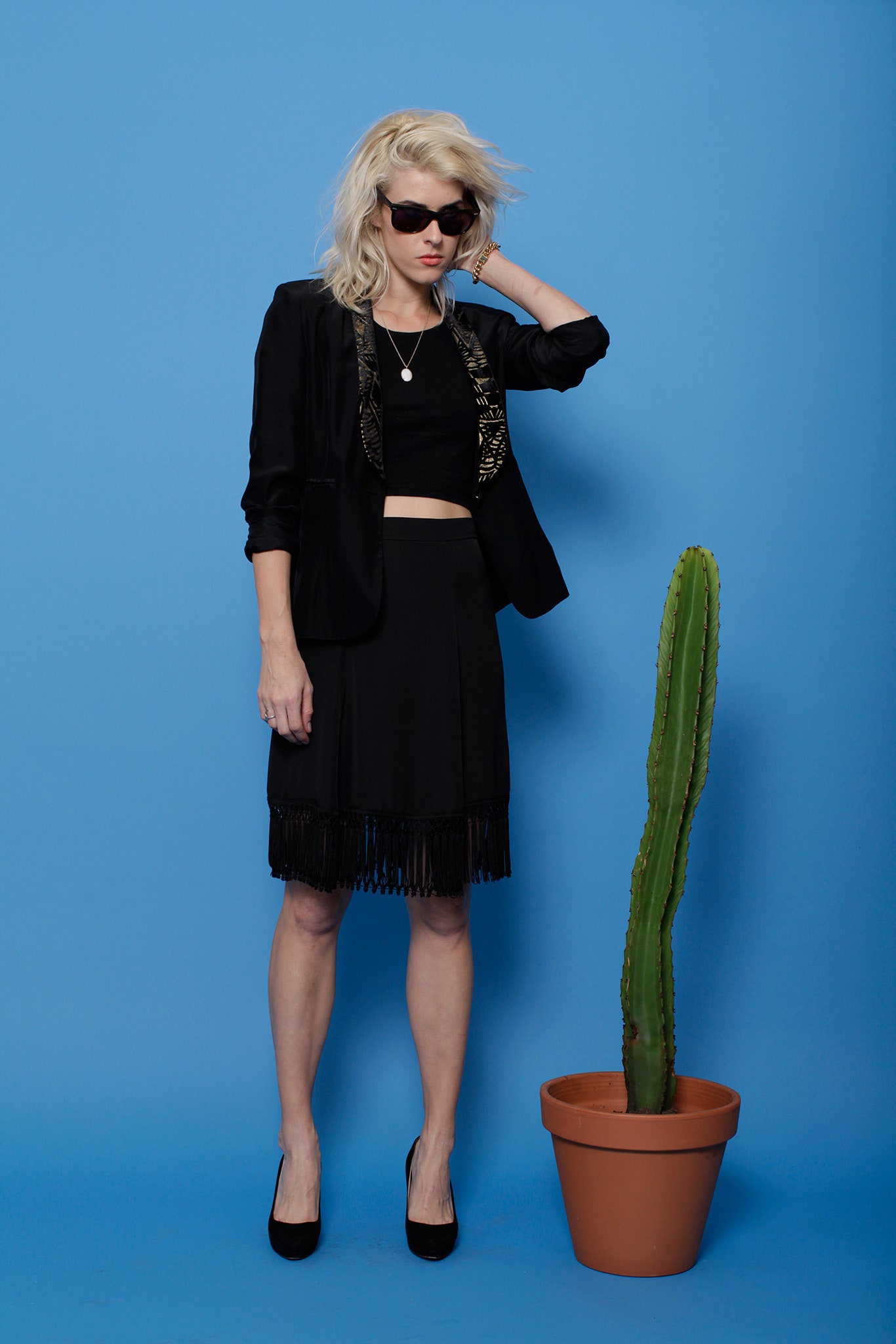Wren F/W 15 Look 4