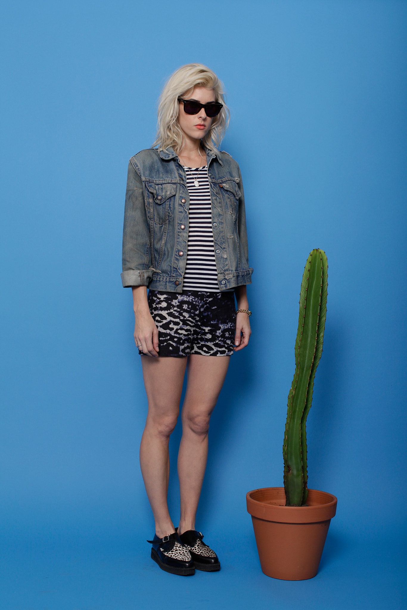 Wren F/W 15 Look 5