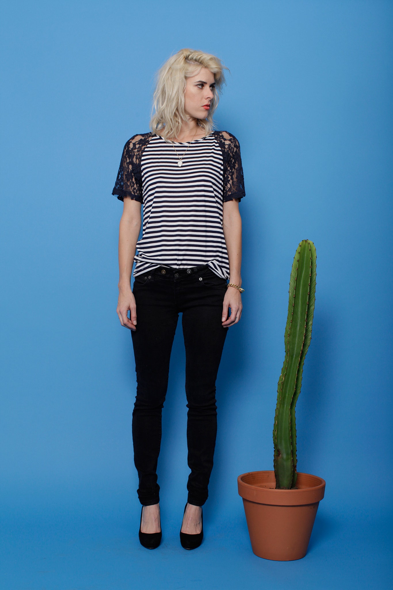 Wren F/W 15 Look 6