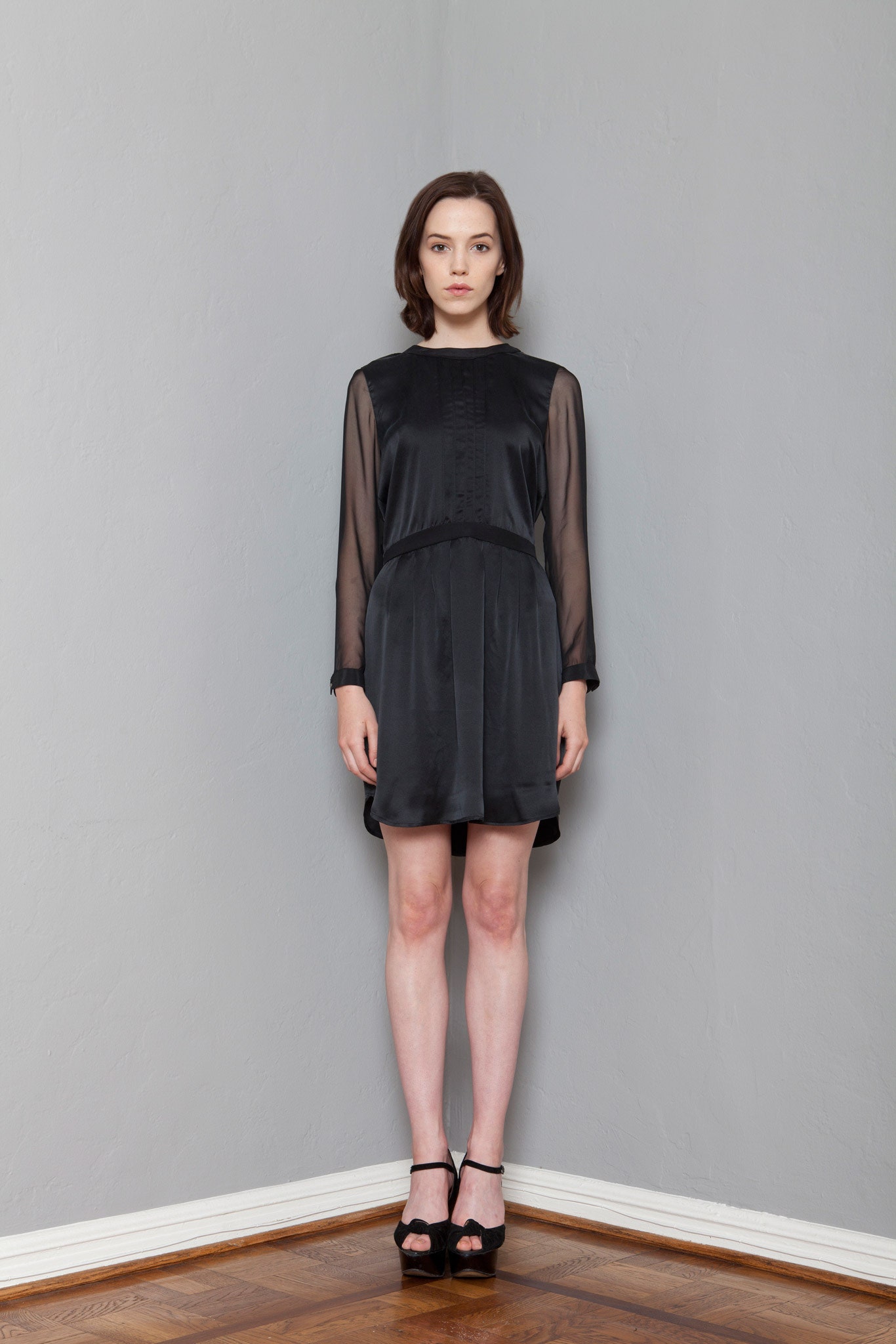Wren Resort 15 Look 2