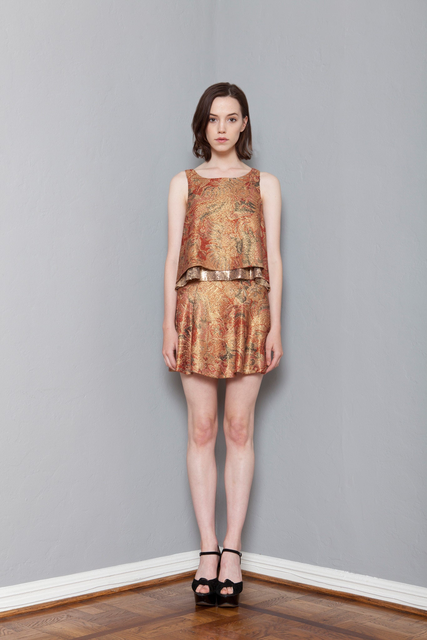 Wren Resort 15 Look 7