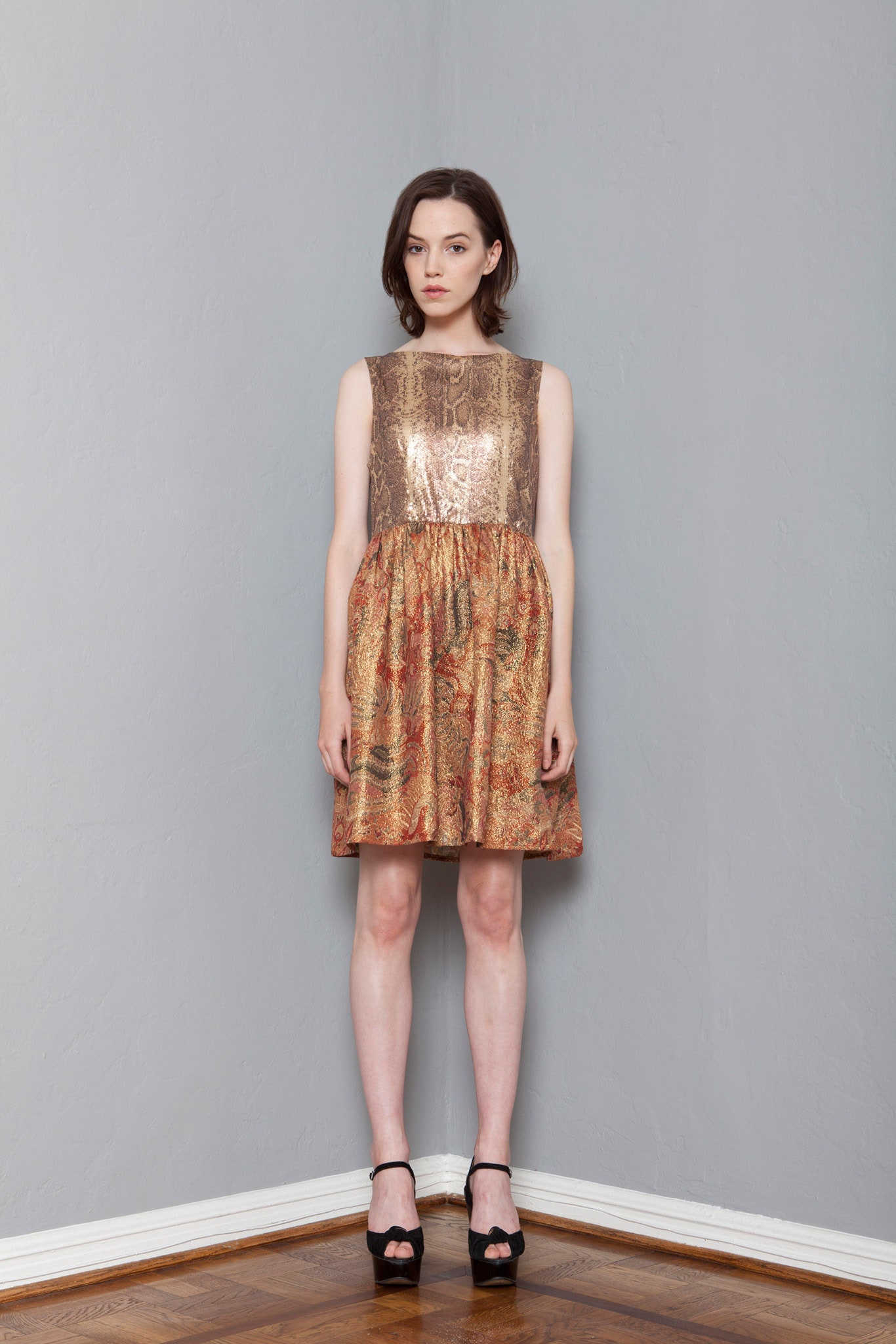 Wren Resort 15 Look 9
