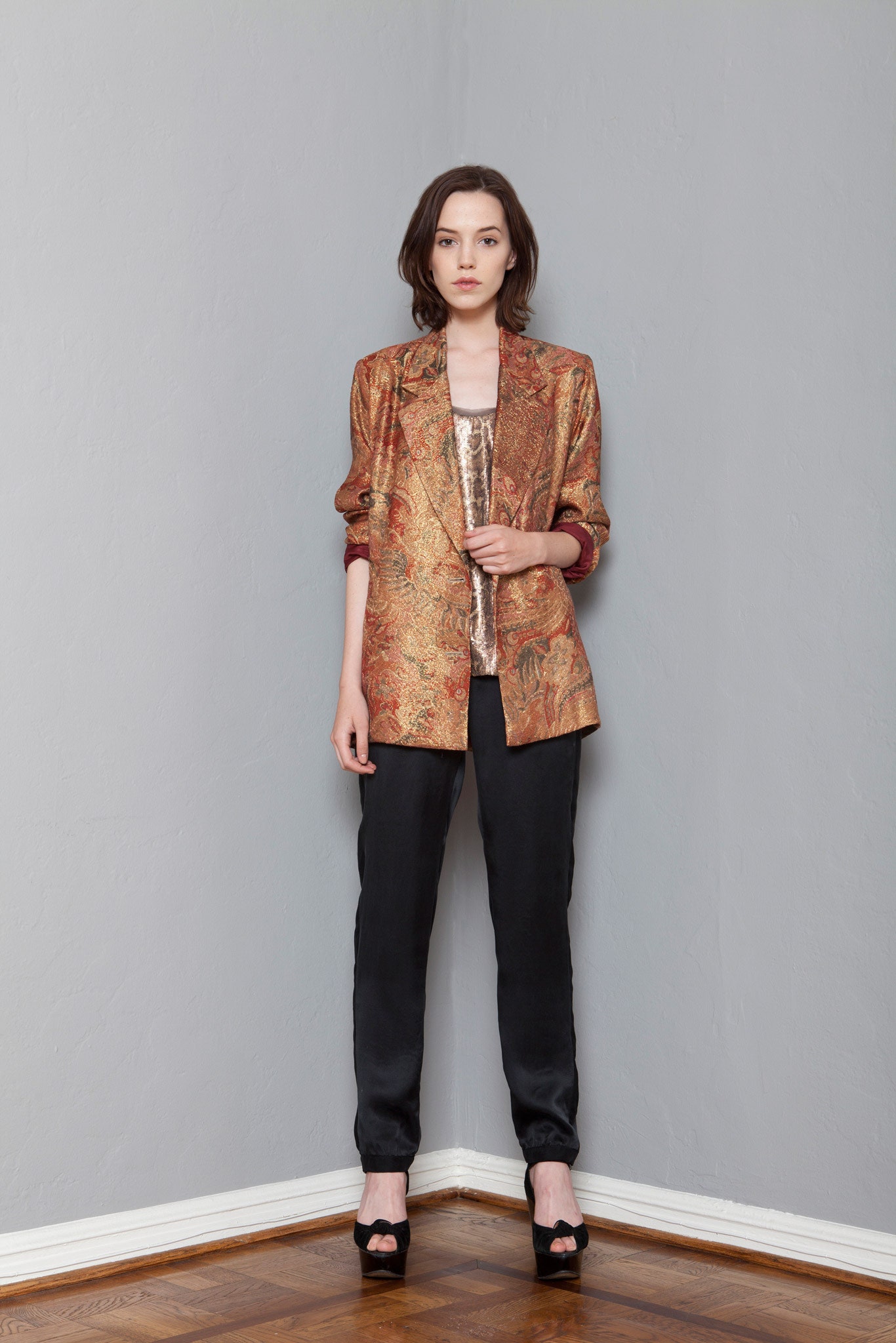Wren Resort 15 Look 14
