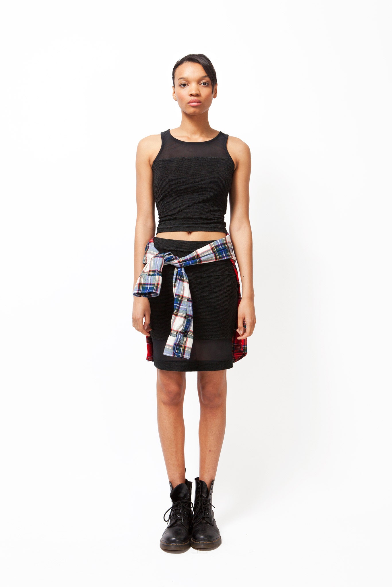 Wren Fall 2014 Ready-to-Wear
