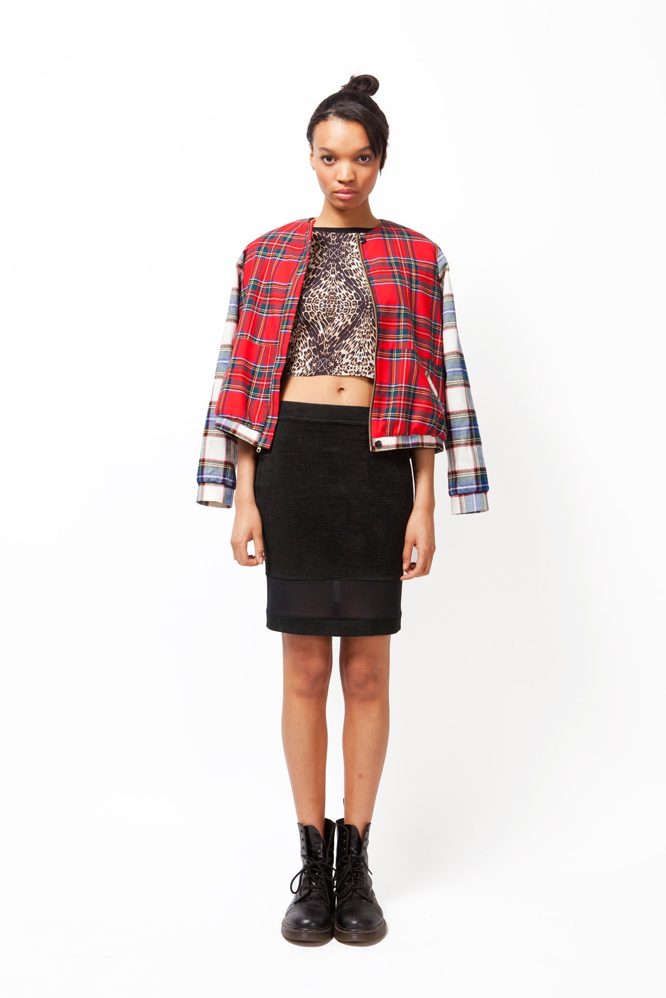 Wren F/W 14 Look 2