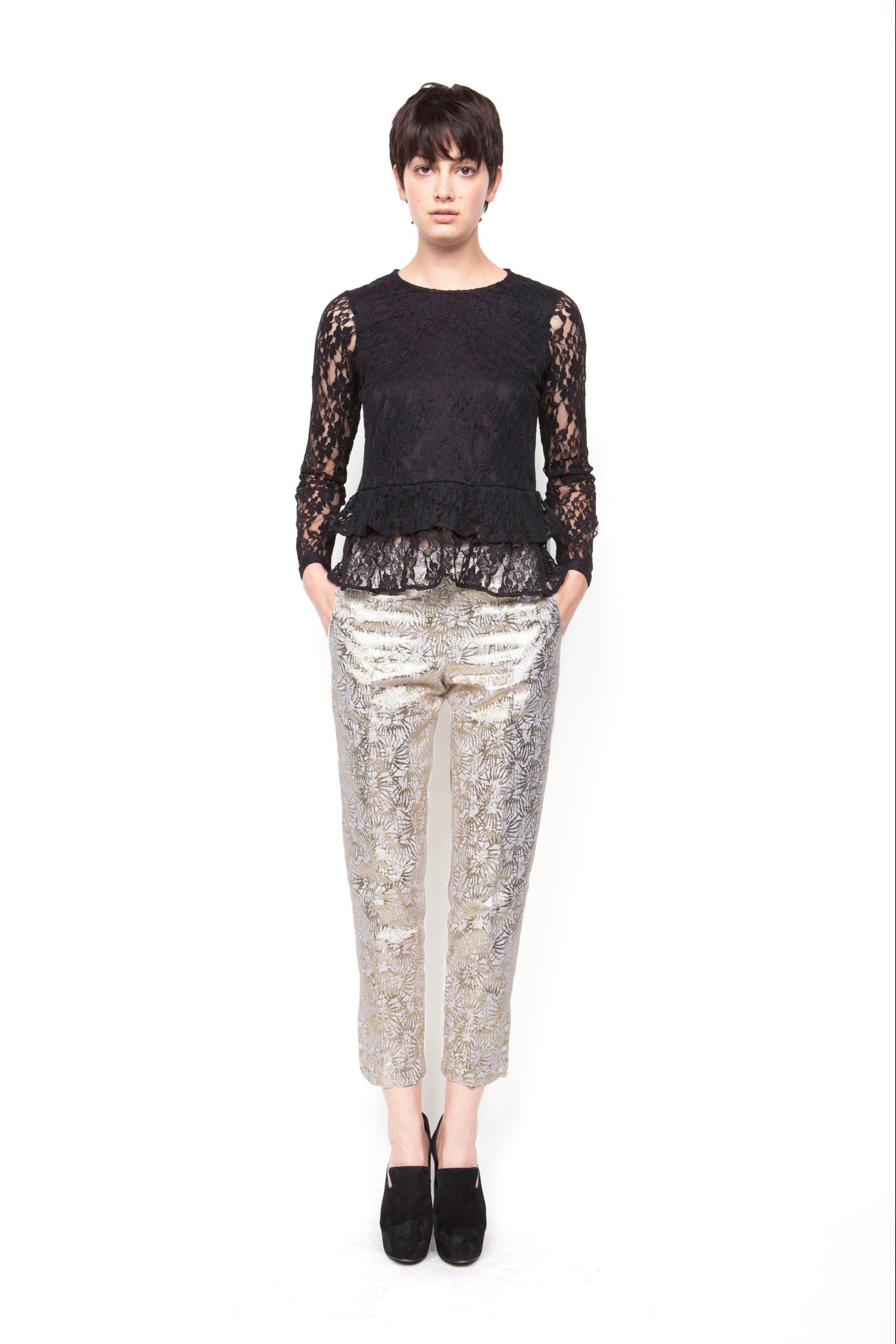 Wren Resort 2014