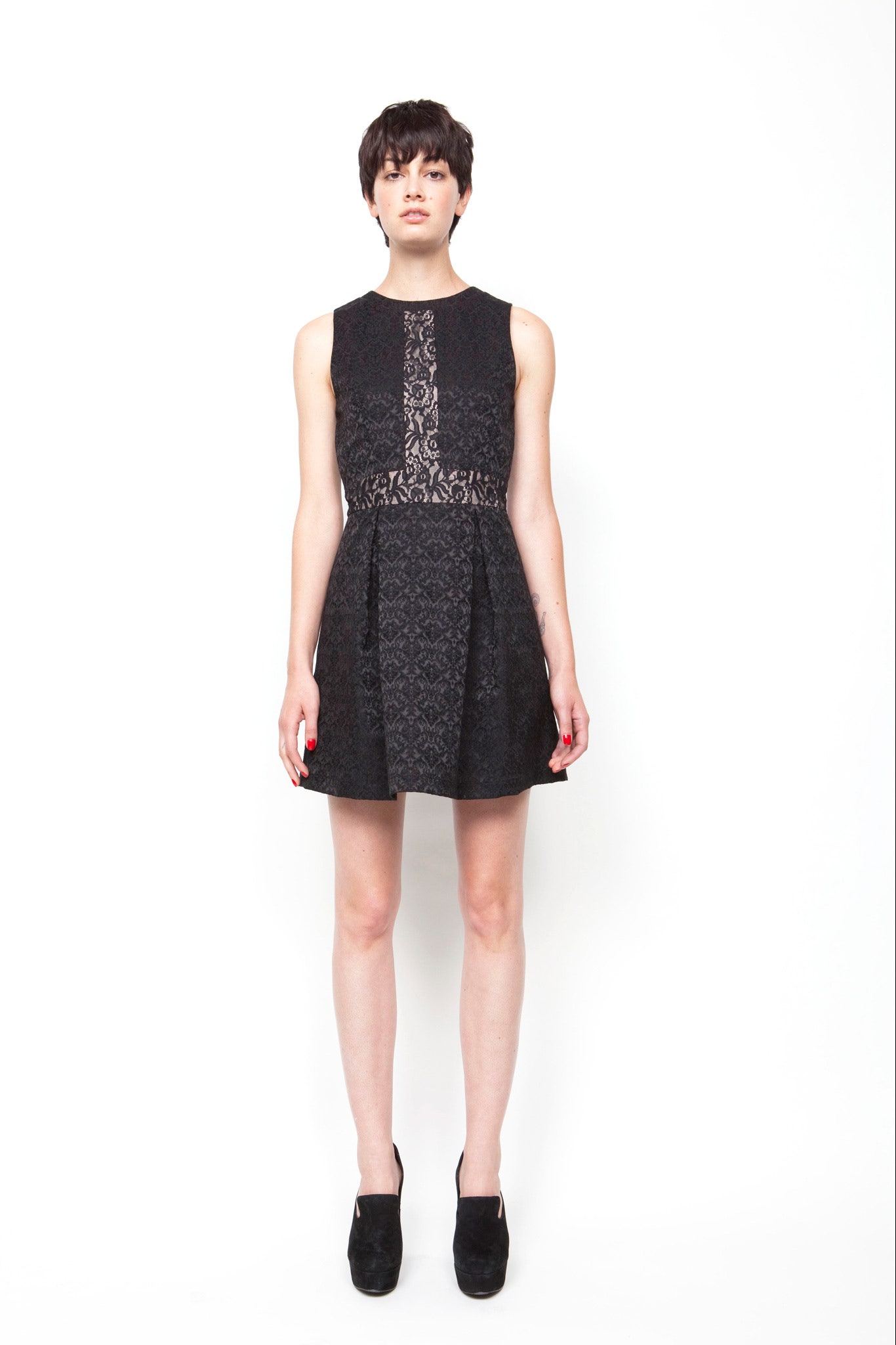 Wren Resort 14 Look 2