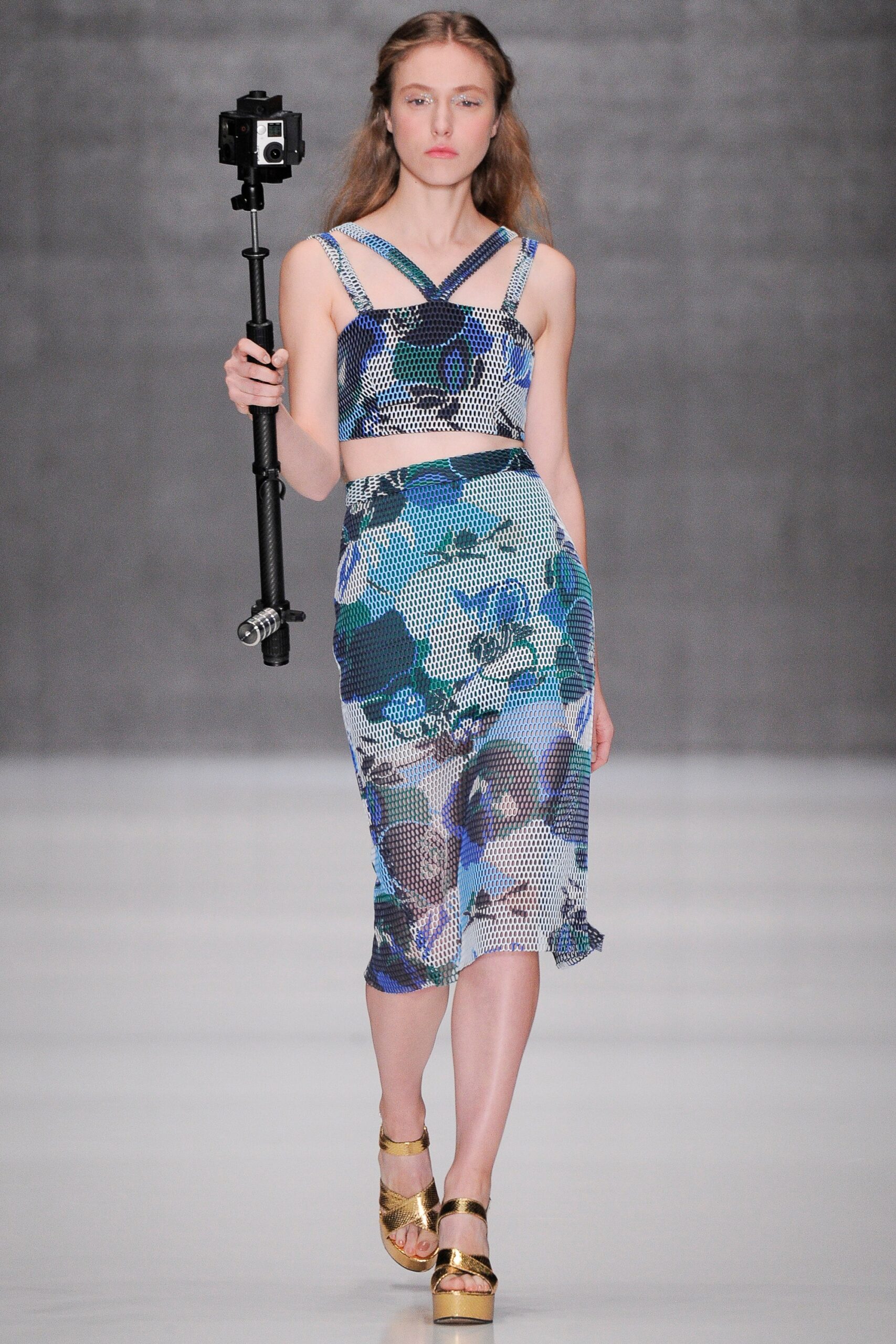 Yasya Minochkina Russia Spring 2016