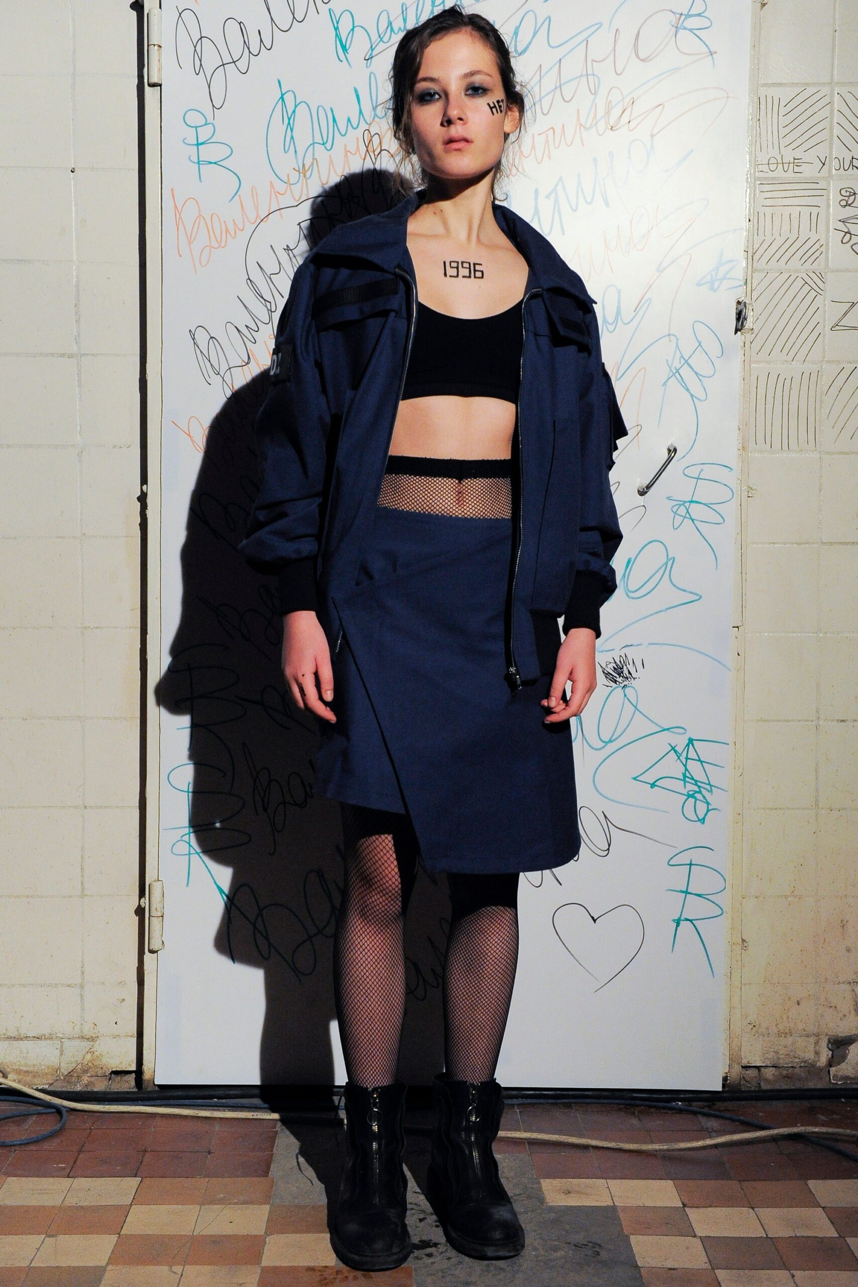 ZDDZ Russia S/S 16 Look 4