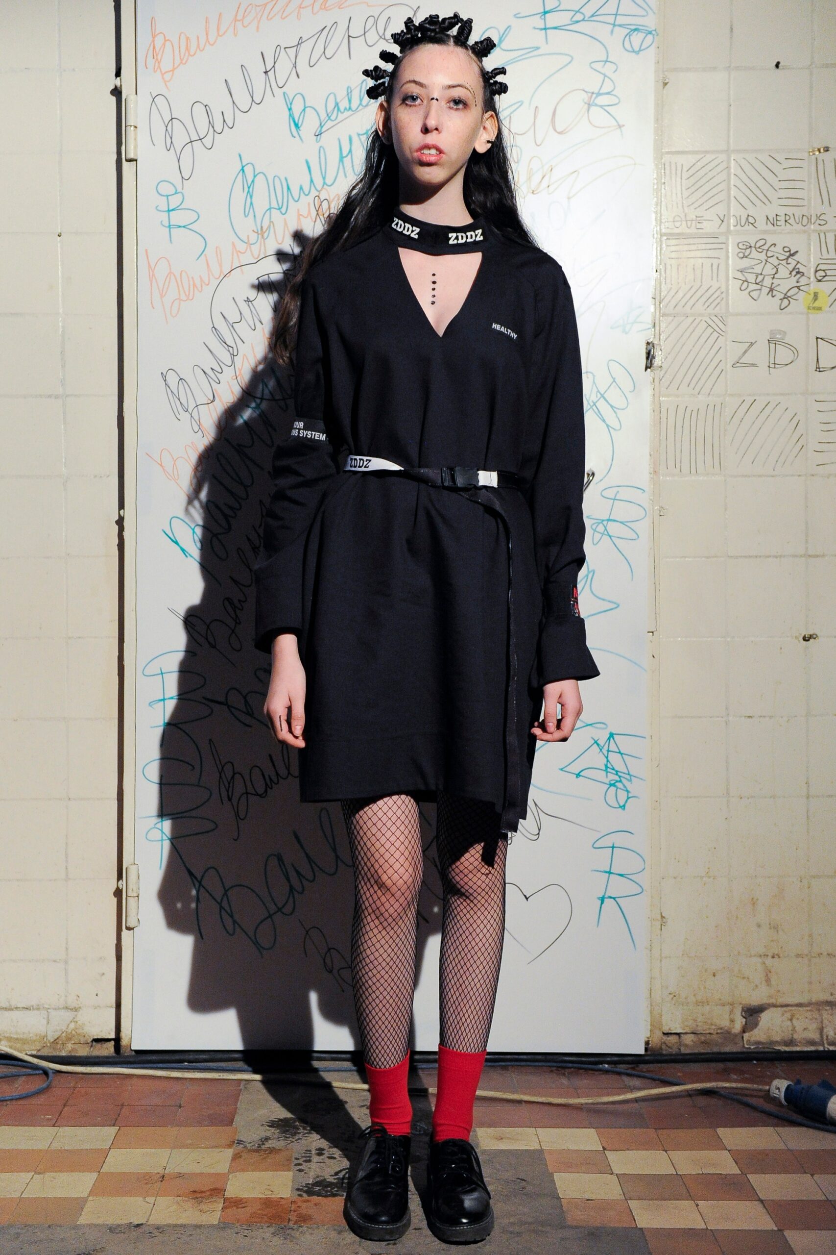 ZDDZ Russia S/S 16 Look 6