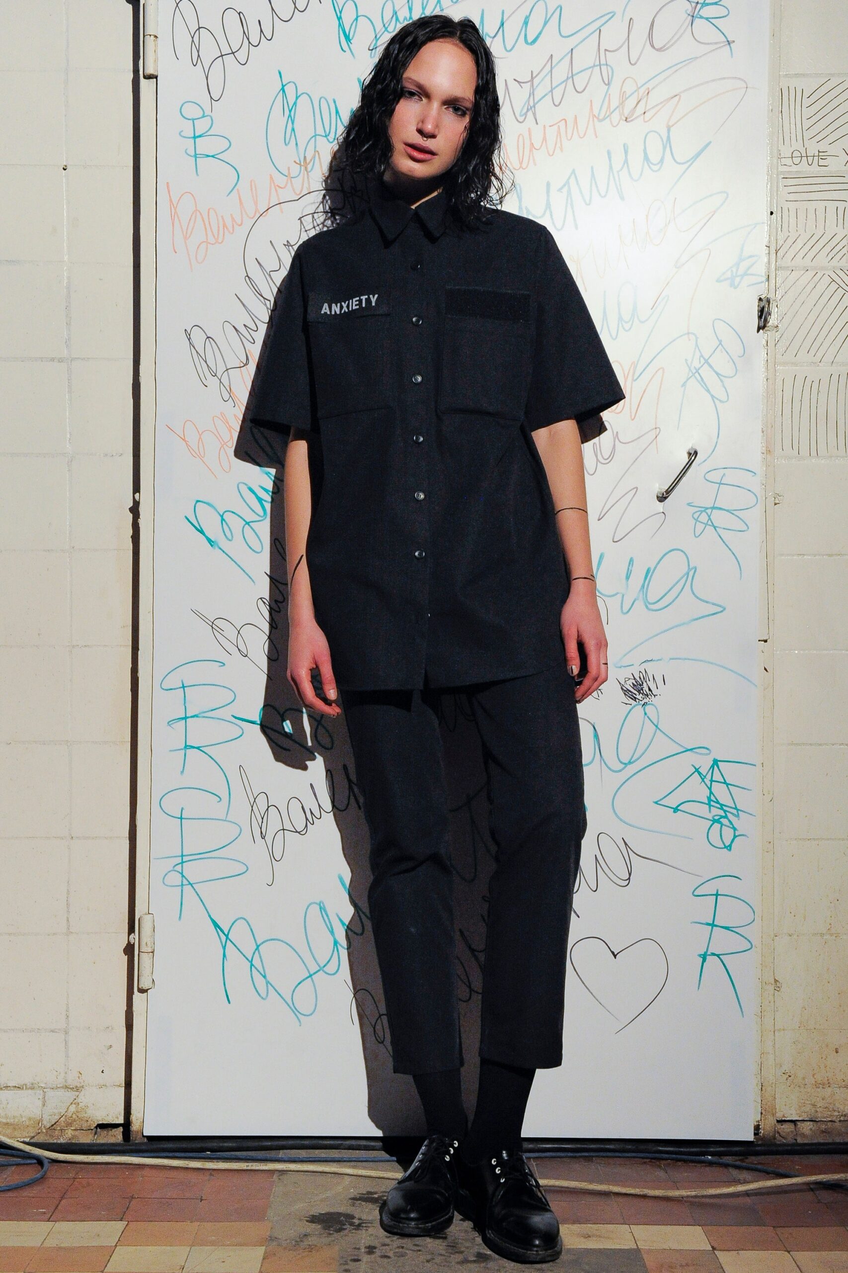 ZDDZ Russia S/S 16 Look 7