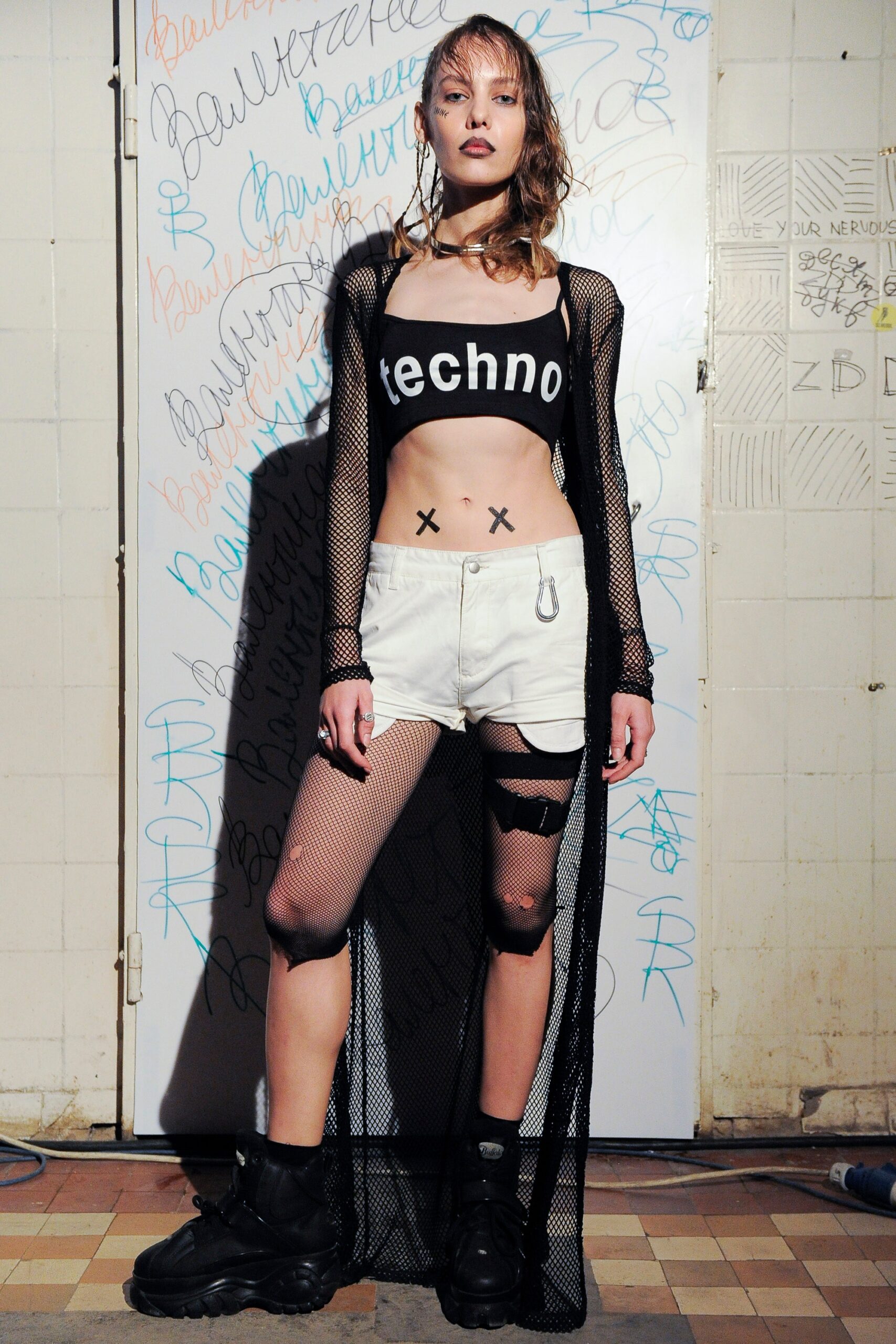 ZDDZ Russia S/S 16 Look 8