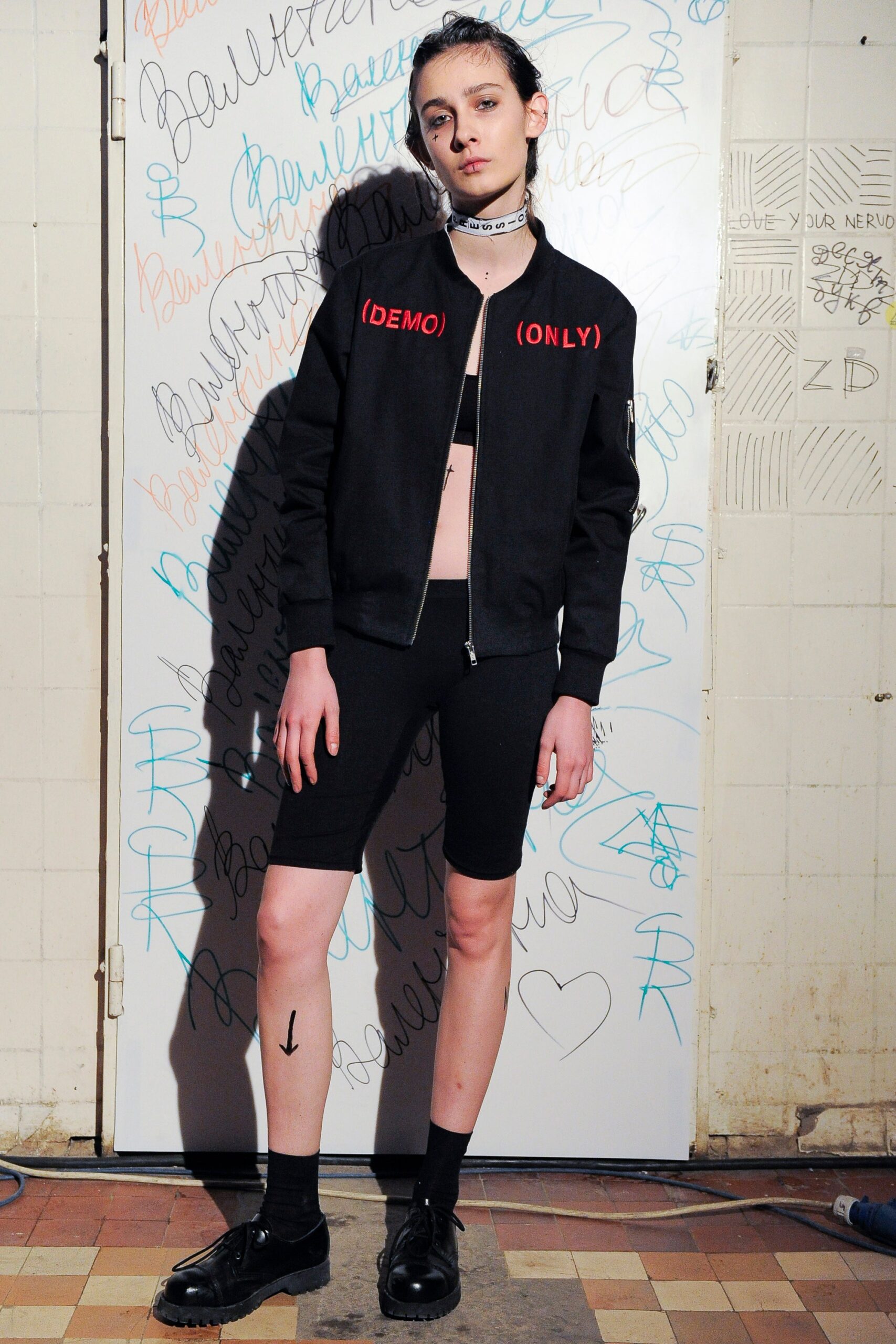 ZDDZ Russia S/S 16 Look 9
