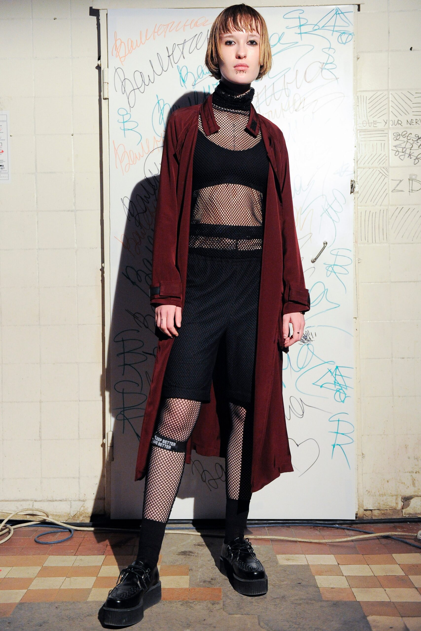 ZDDZ Russia S/S 16 Look 11