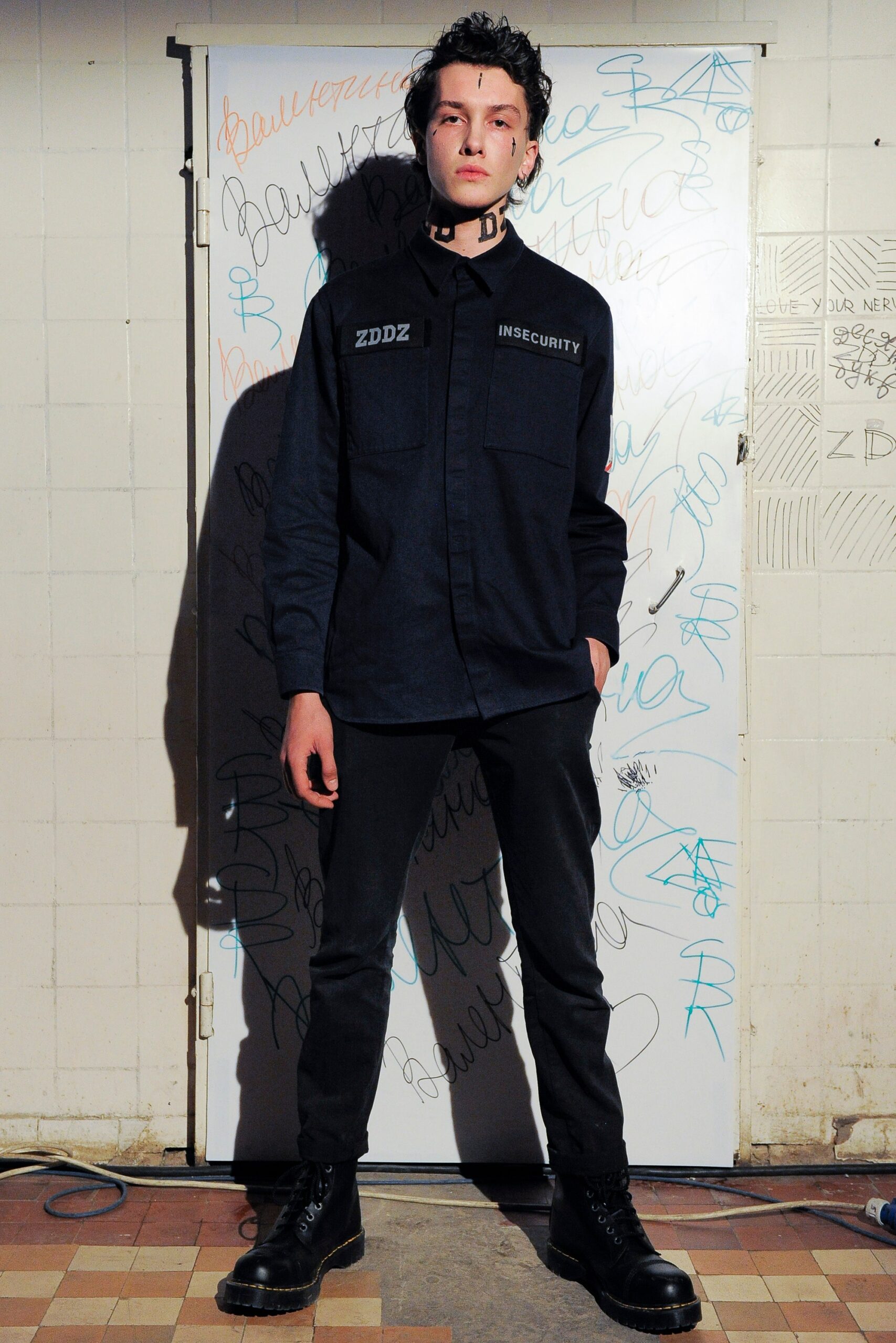ZDDZ Russia S/S 16 Look 13