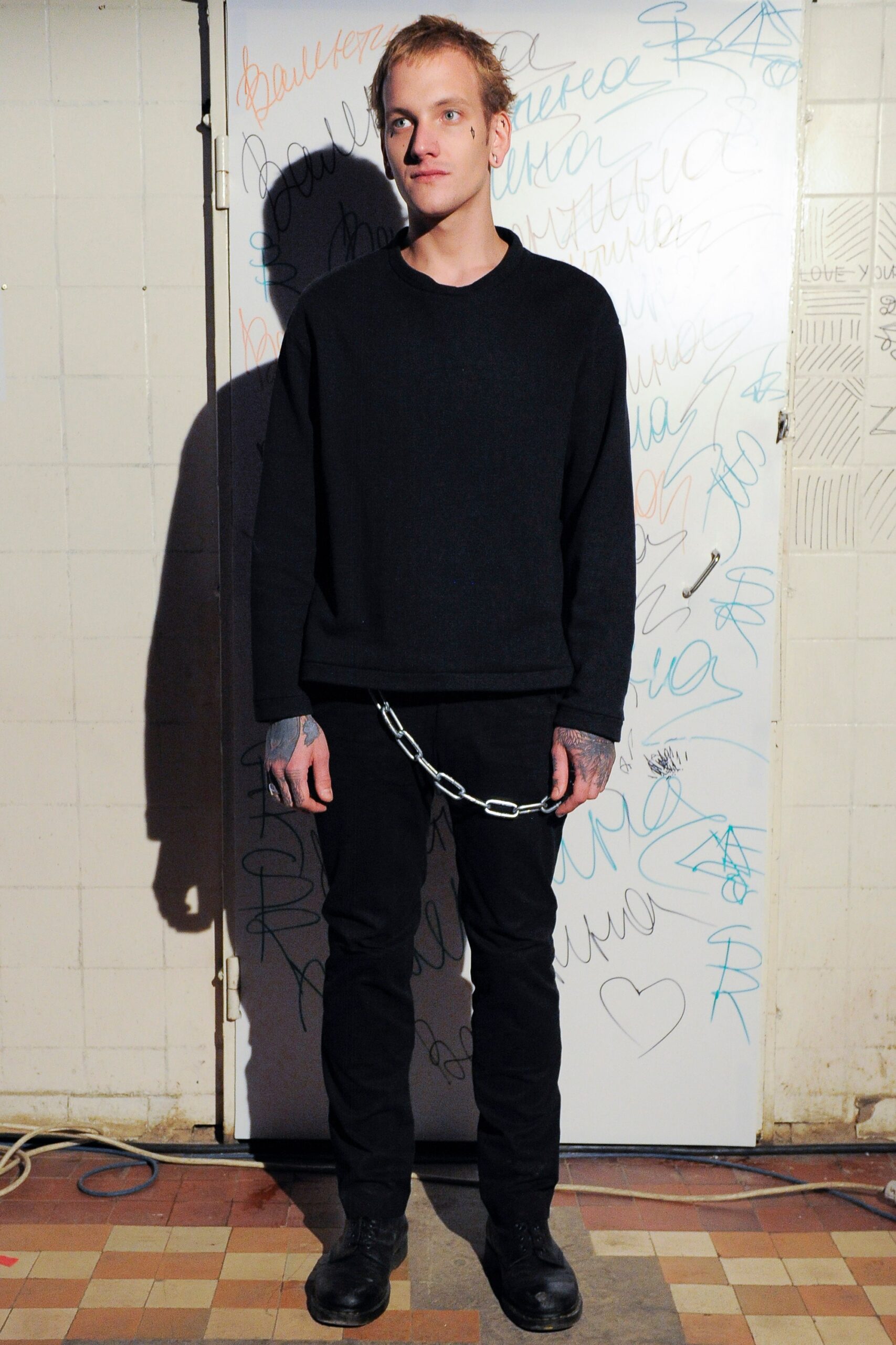 ZDDZ Russia S/S 16 Look 14