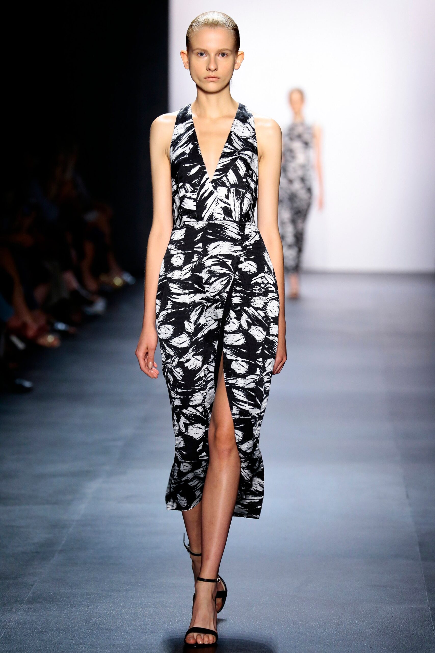 Yigal Azrouël S/S 16 Look 5
