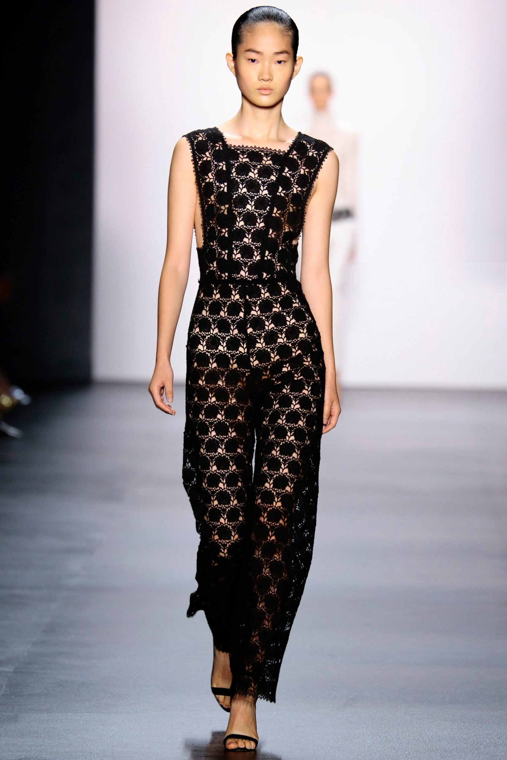 Yigal Azrouël S/S 16 Look 17