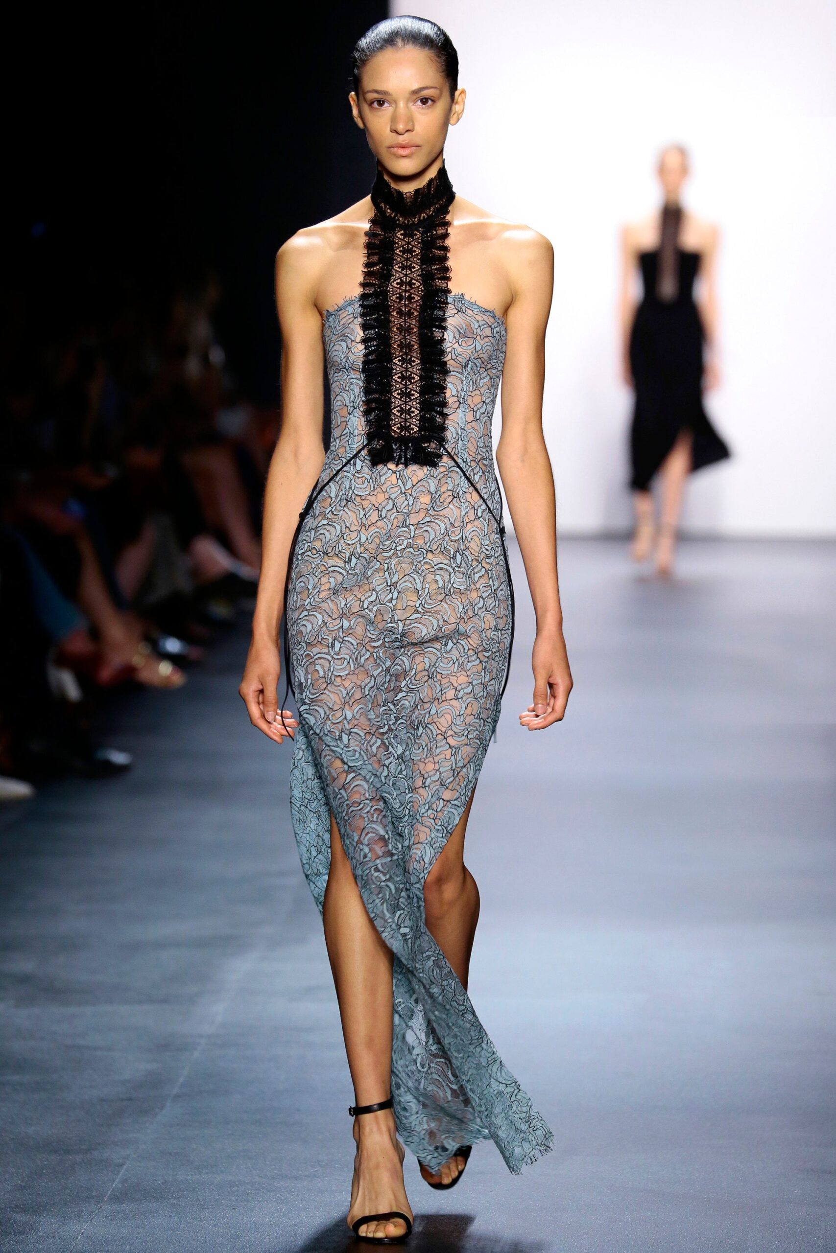 Yigal Azrouël S/S 16 Look 25