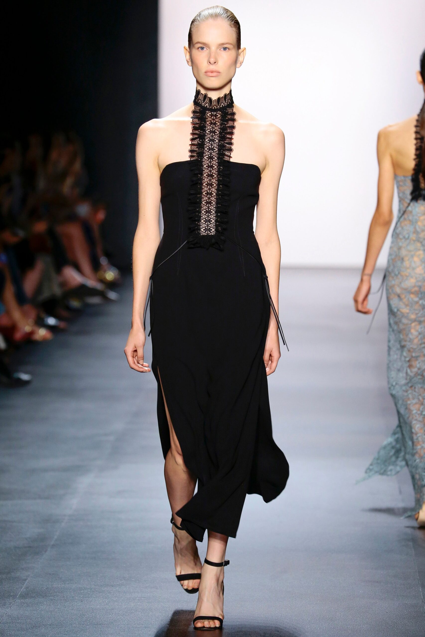 Yigal Azrouël S/S 16 Look 26