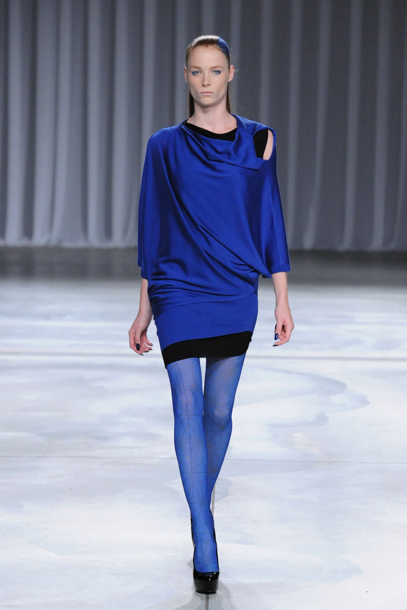 Yasutoshi Ezumi S/S 13 Look 9