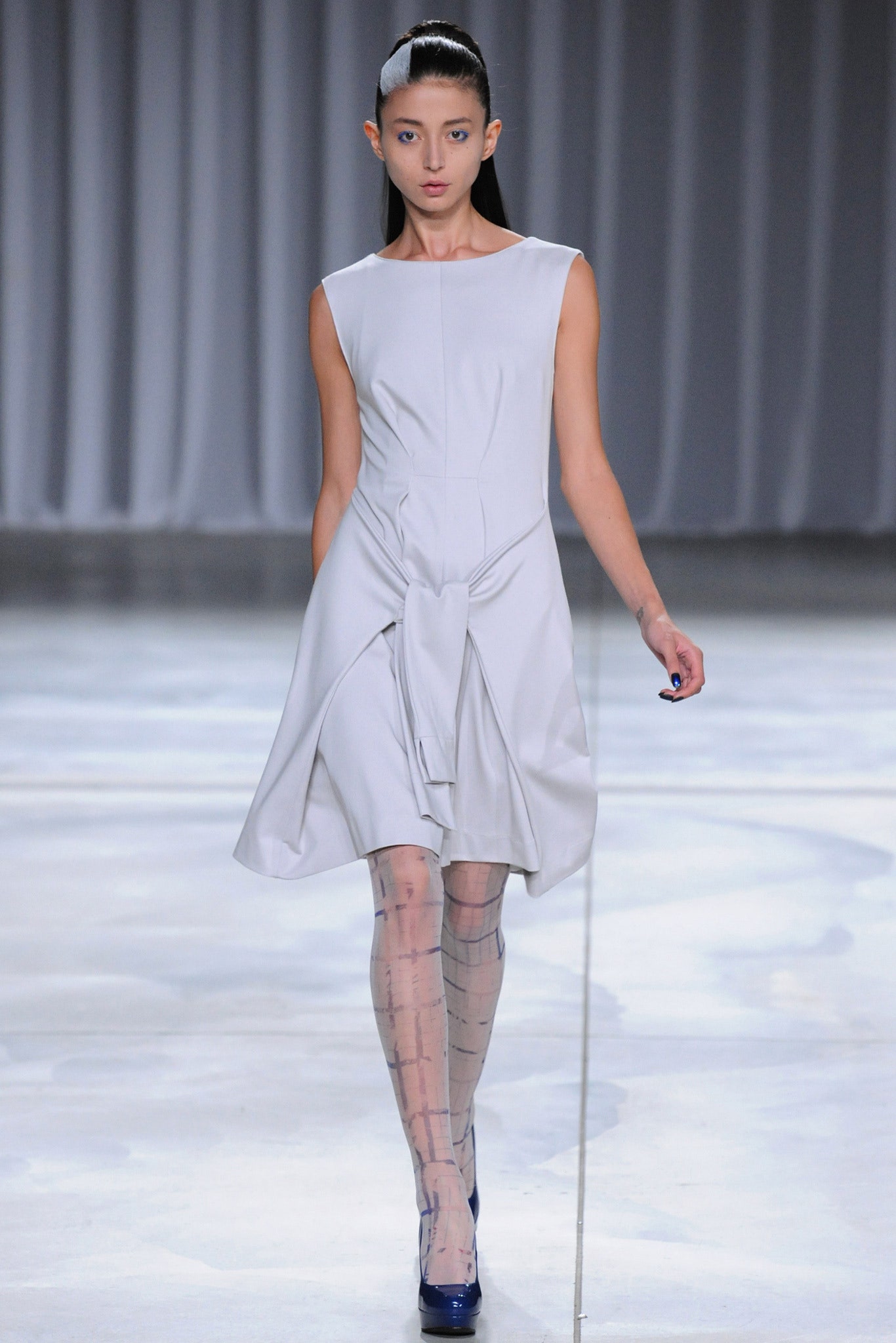 Yasutoshi Ezumi S/S 13 Look 10