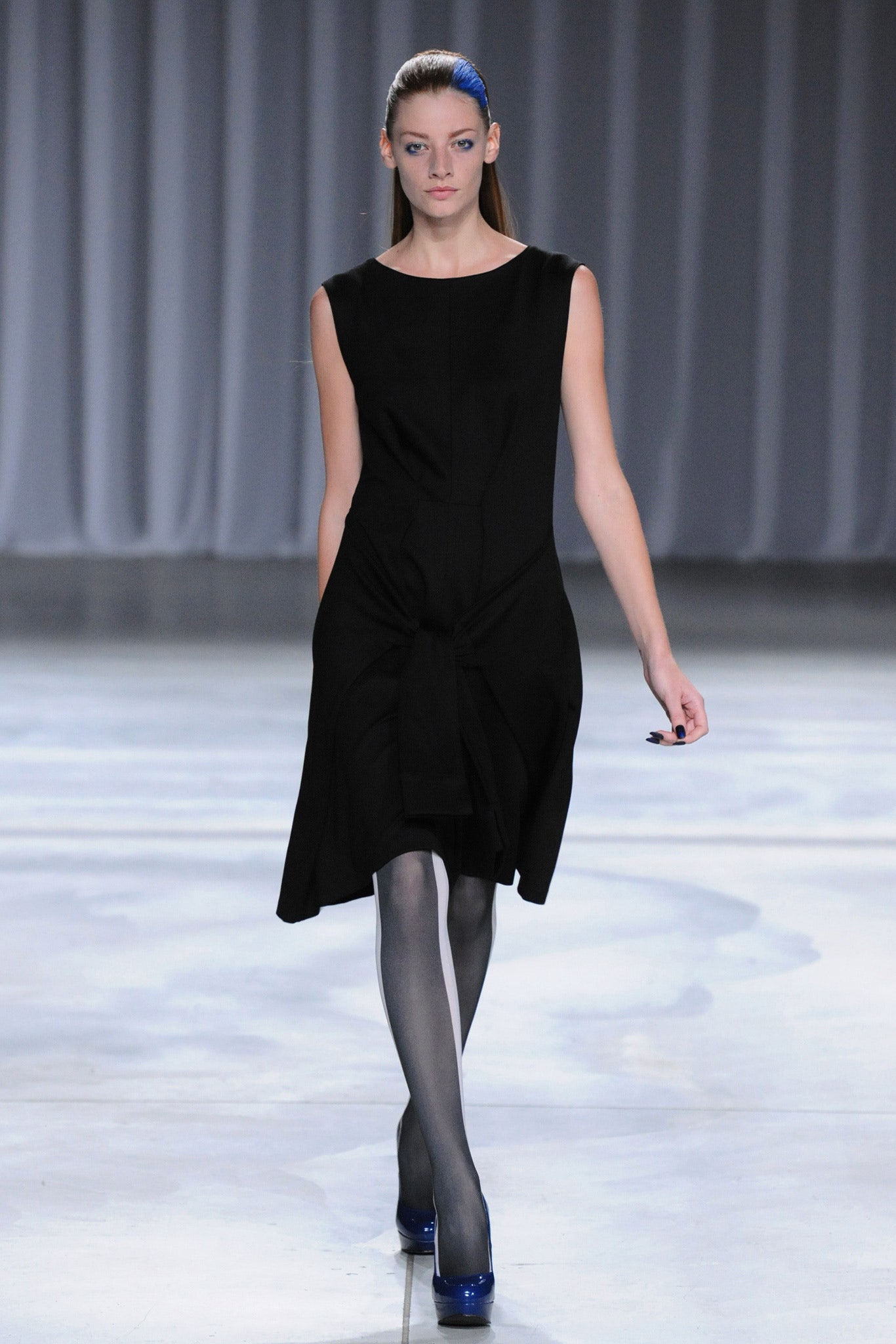 Yasutoshi Ezumi S/S 13 Look 16