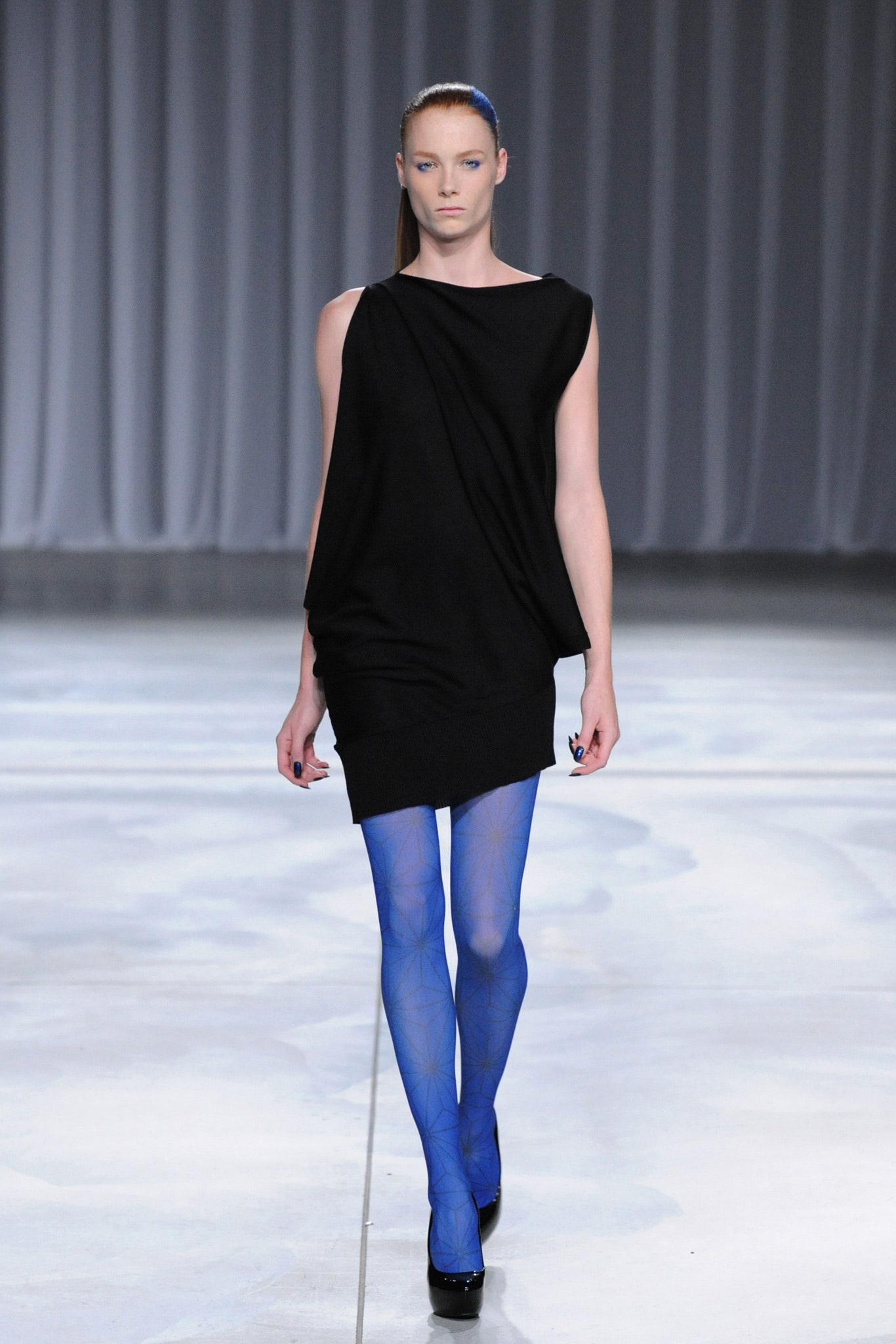 Yasutoshi Ezumi S/S 13 Look 17