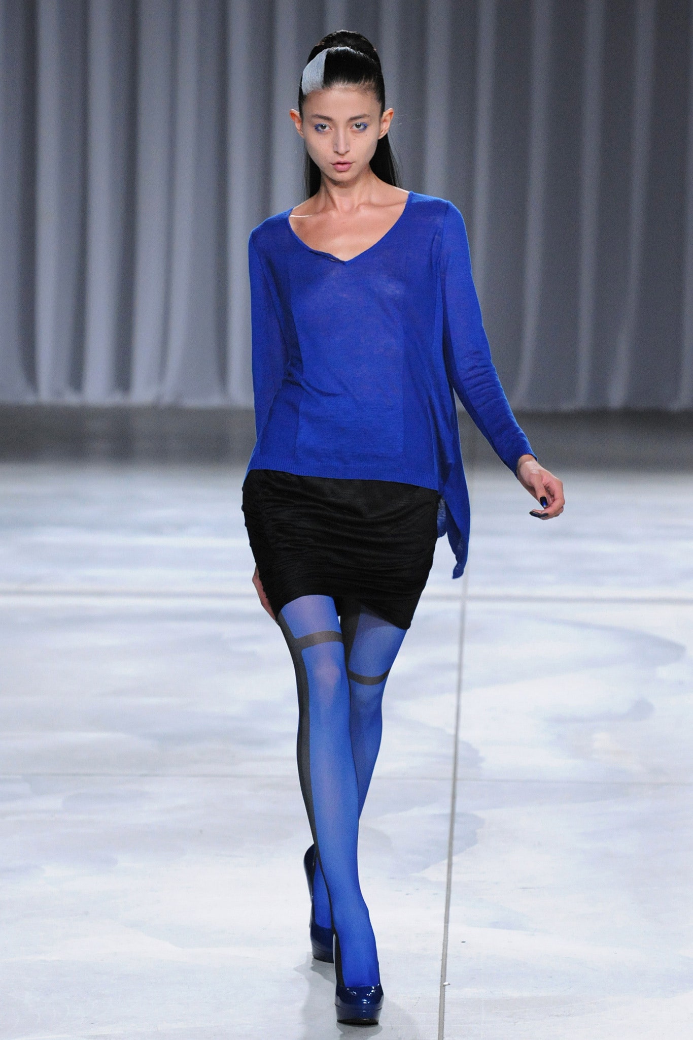 Yasutoshi Ezumi S/S 13 Look 18