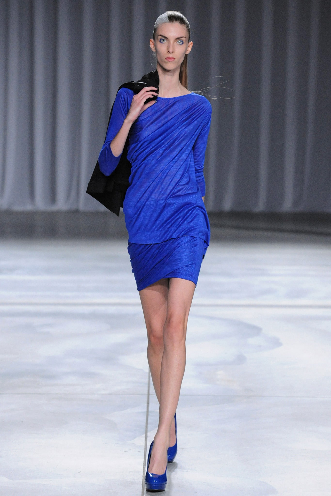 Yasutoshi Ezumi S/S 13 Look 23