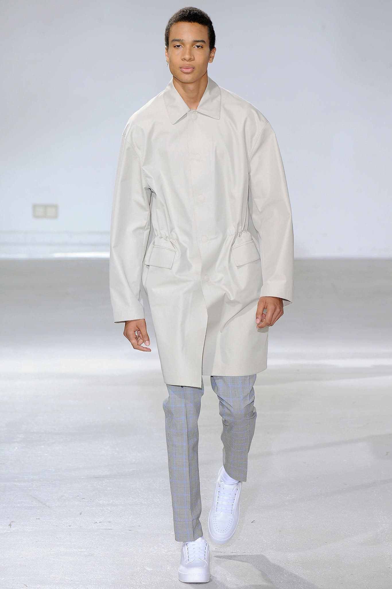 3.1 Phillip Lim S/S 15 Menswear Look 3