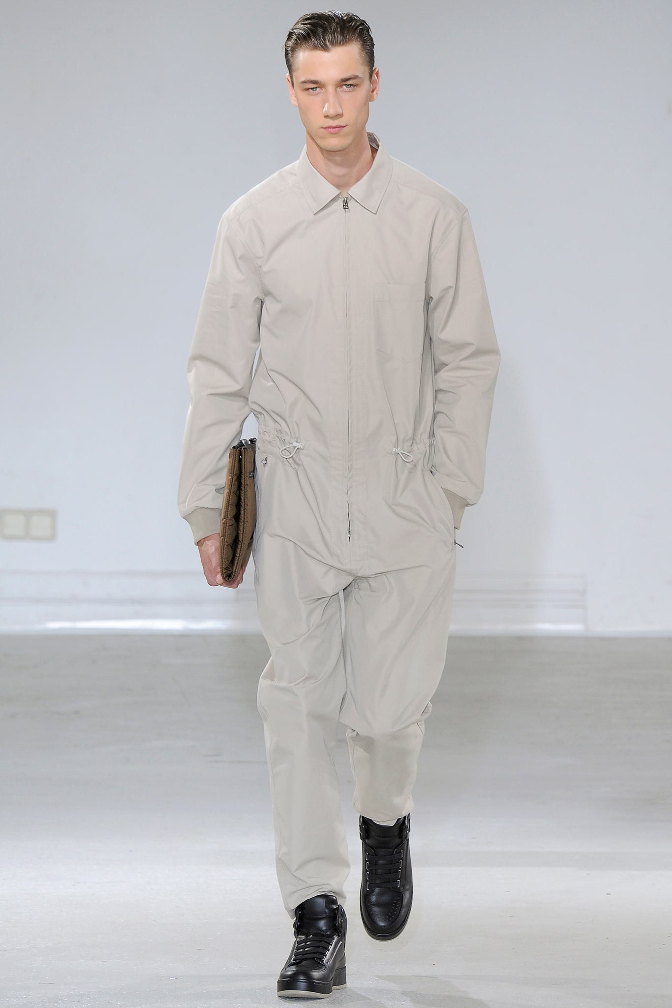 3.1 Phillip Lim S/S 15 Menswear Look 4